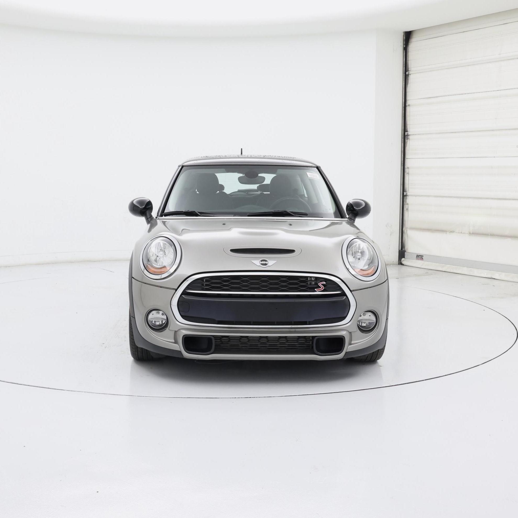 Thumbnail: 2017 MINI Cooper Hardtop - 5