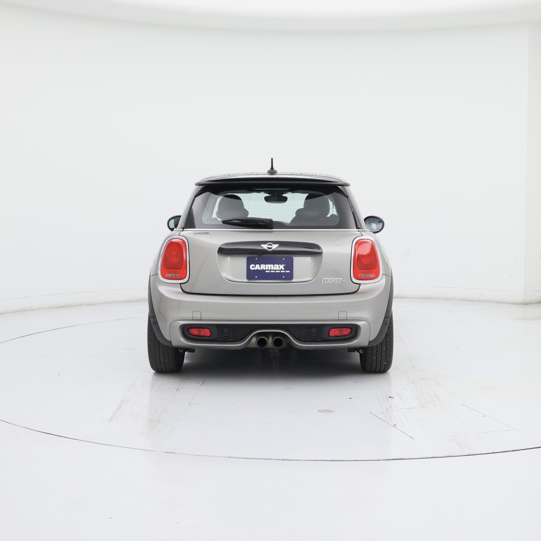 Thumbnail: 2017 MINI Cooper Hardtop - 6