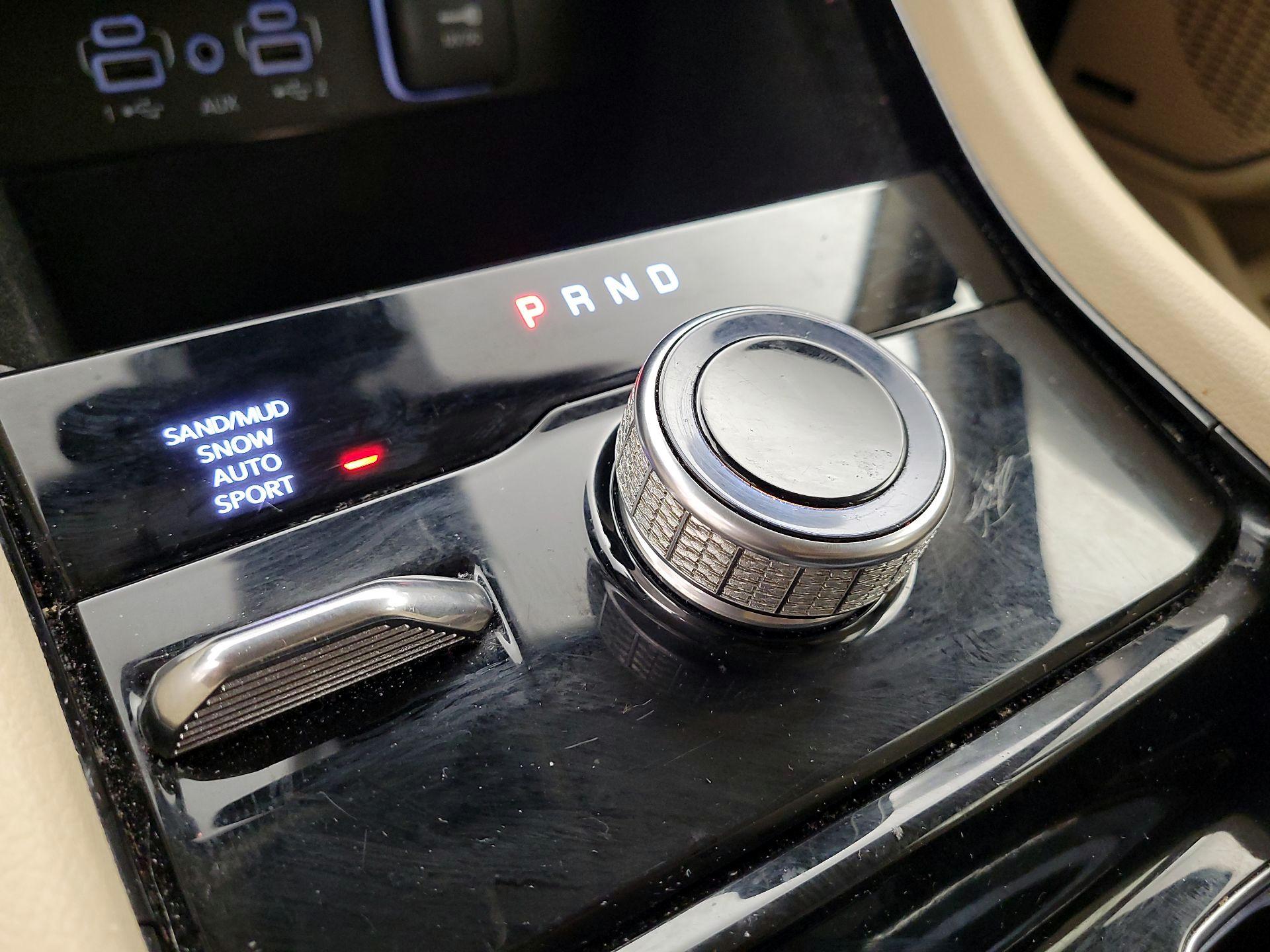 Thumbnail: 2022 Jeep Grand Cherokee L - 17