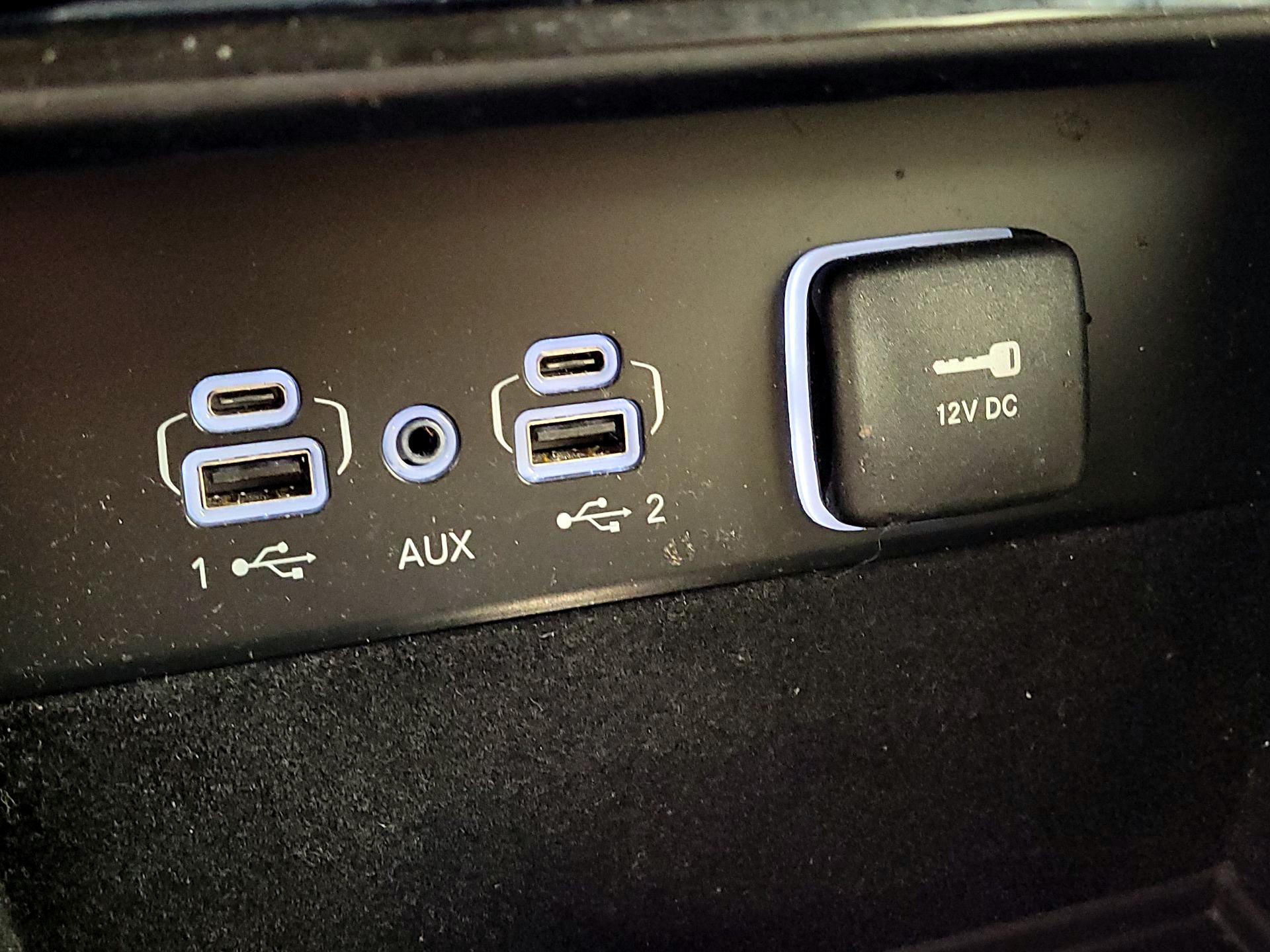 Thumbnail: 2022 Jeep Grand Cherokee L - 18