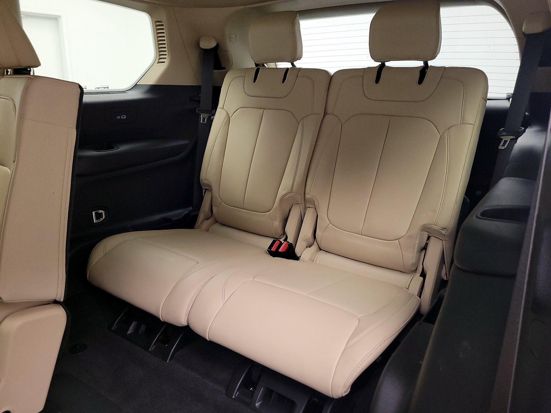 Thumbnail: 2022 Jeep Grand Cherokee L - 20