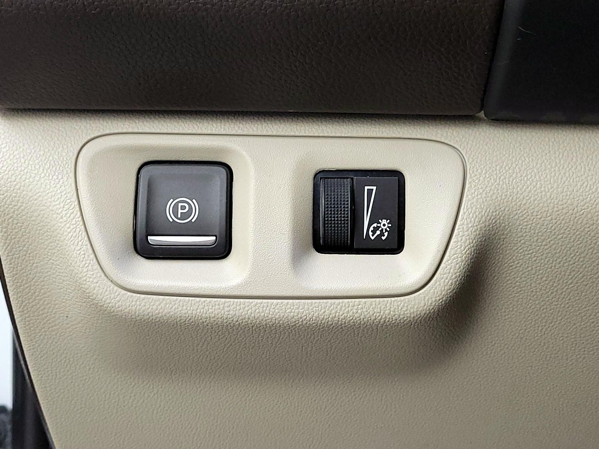 Thumbnail: 2019 GMC Acadia - 13