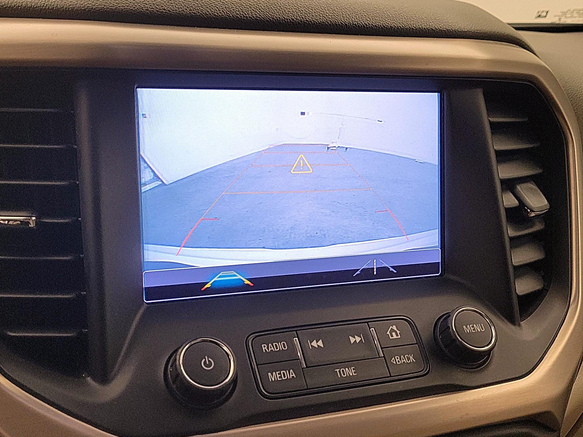 Thumbnail: 2019 GMC Acadia - 14