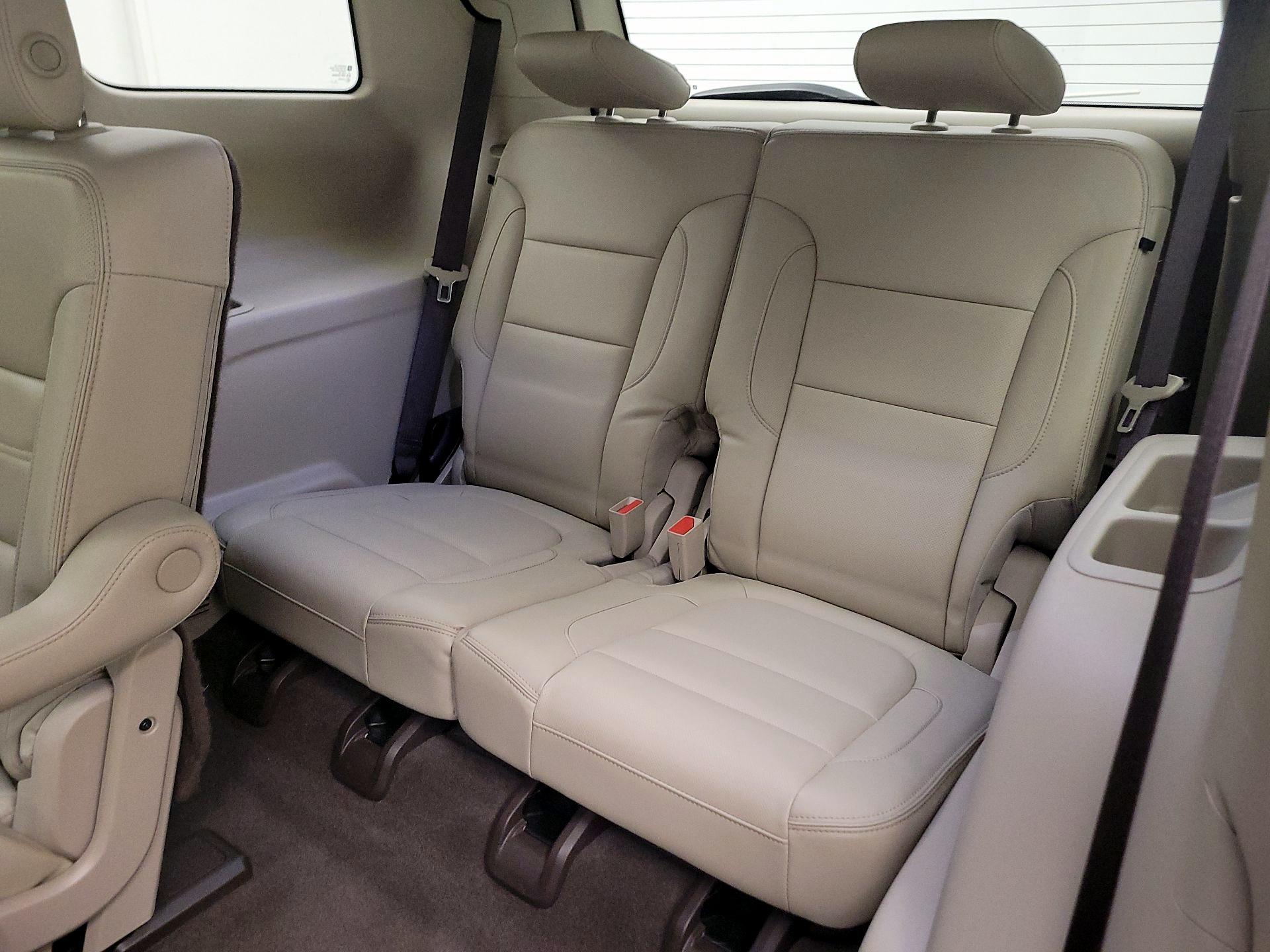 Thumbnail: 2019 GMC Acadia - 20