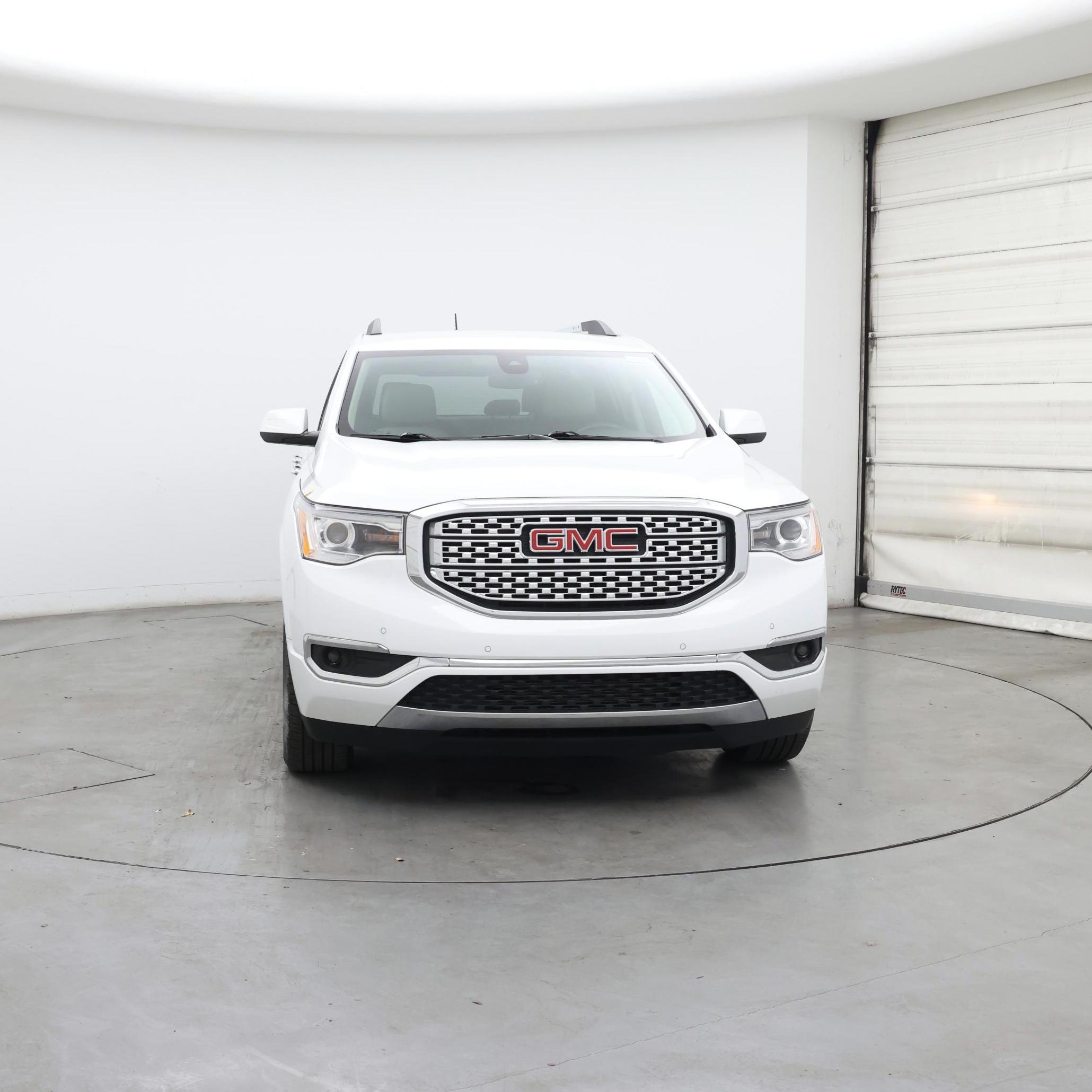 Thumbnail: 2019 GMC Acadia - 5