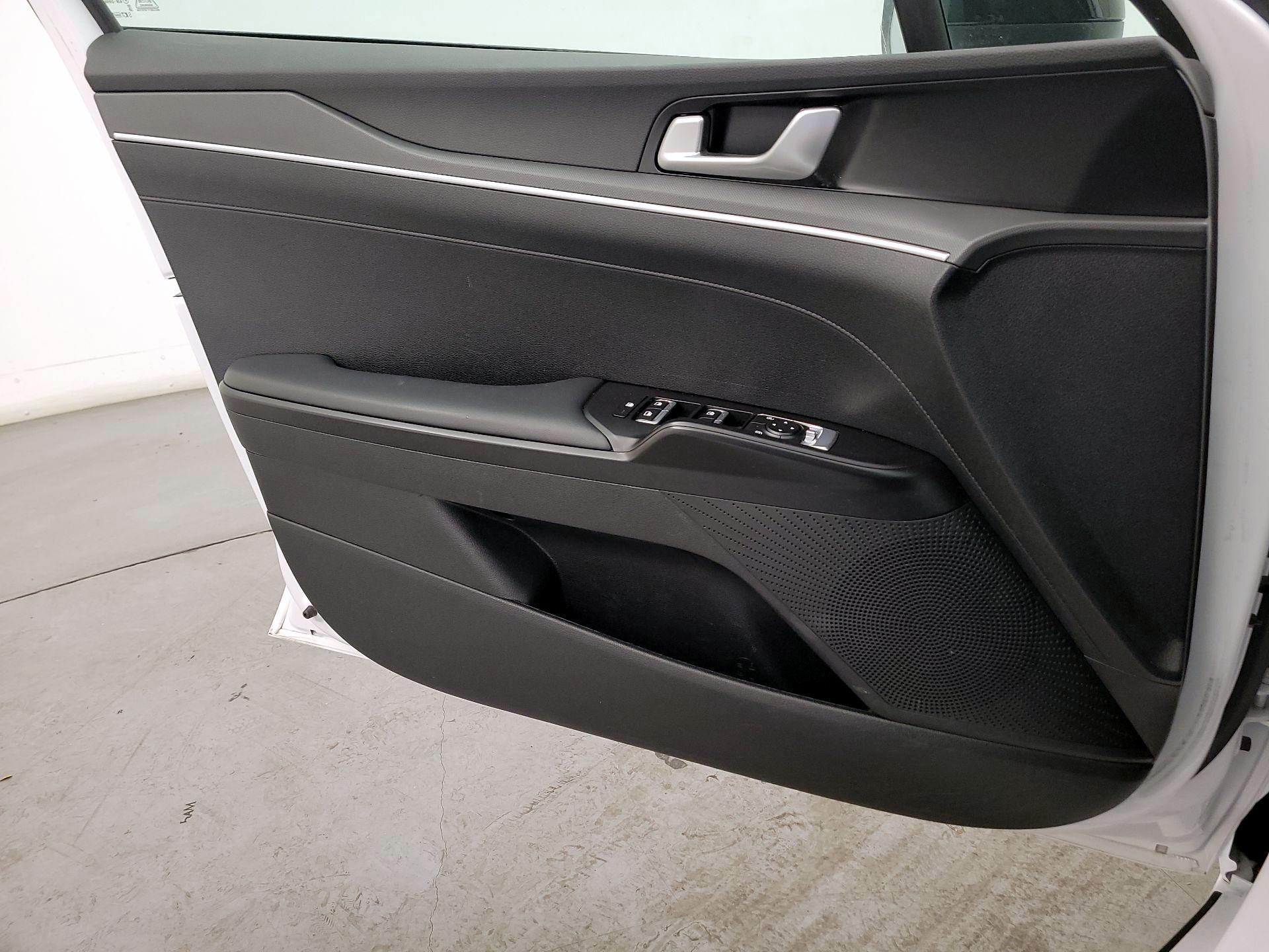 Thumbnail: 2024 Kia K5 - 12