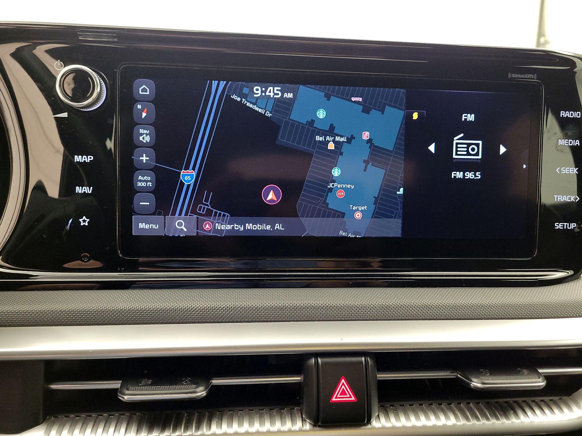 Thumbnail: 2024 Kia K5 - 14