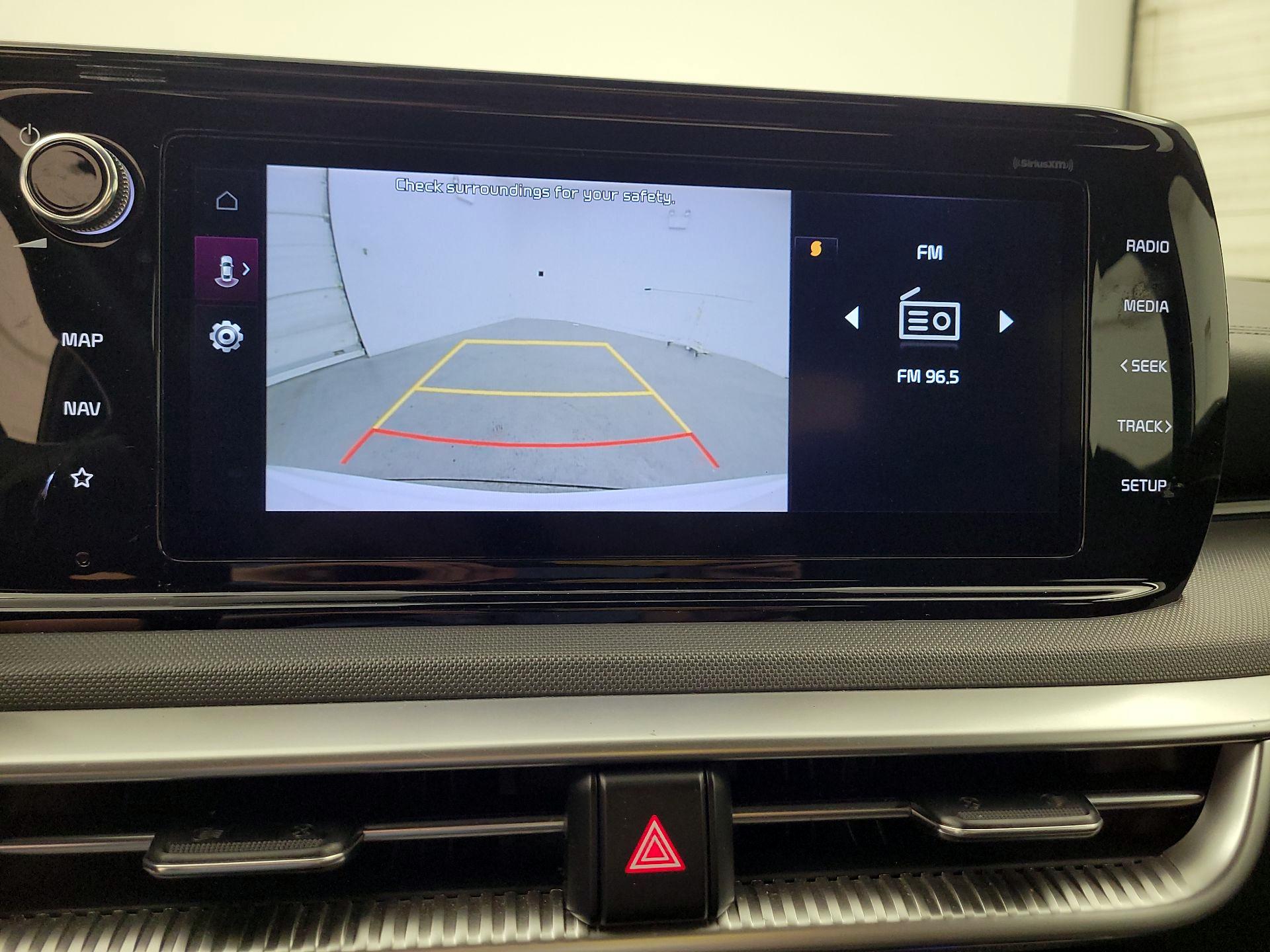 Thumbnail: 2024 Kia K5 - 15