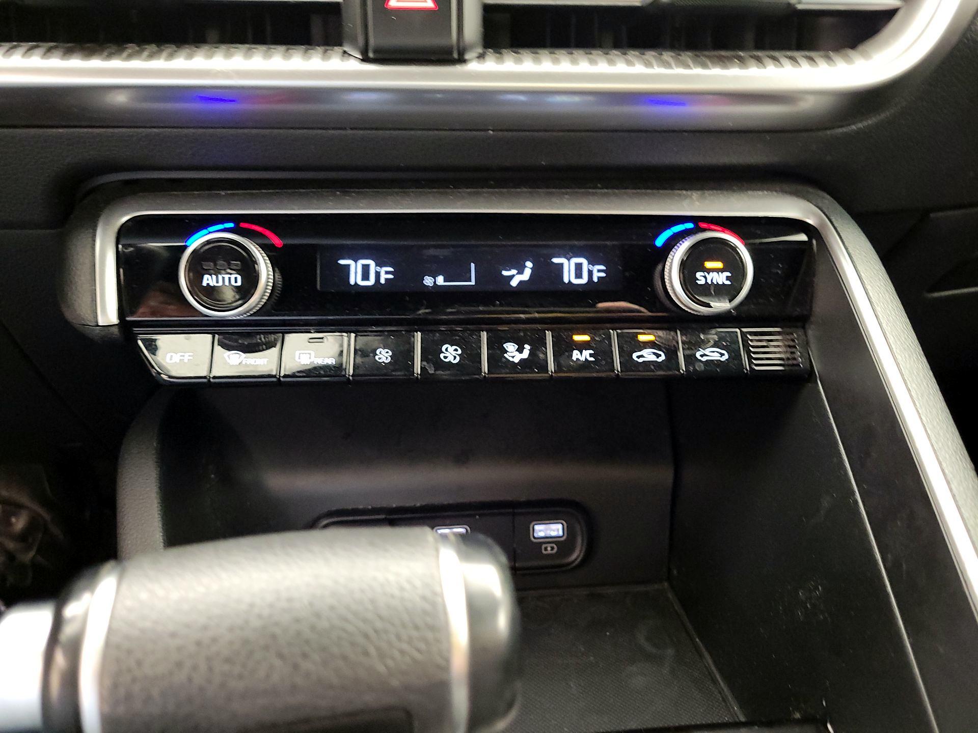 Thumbnail: 2024 Kia K5 - 17