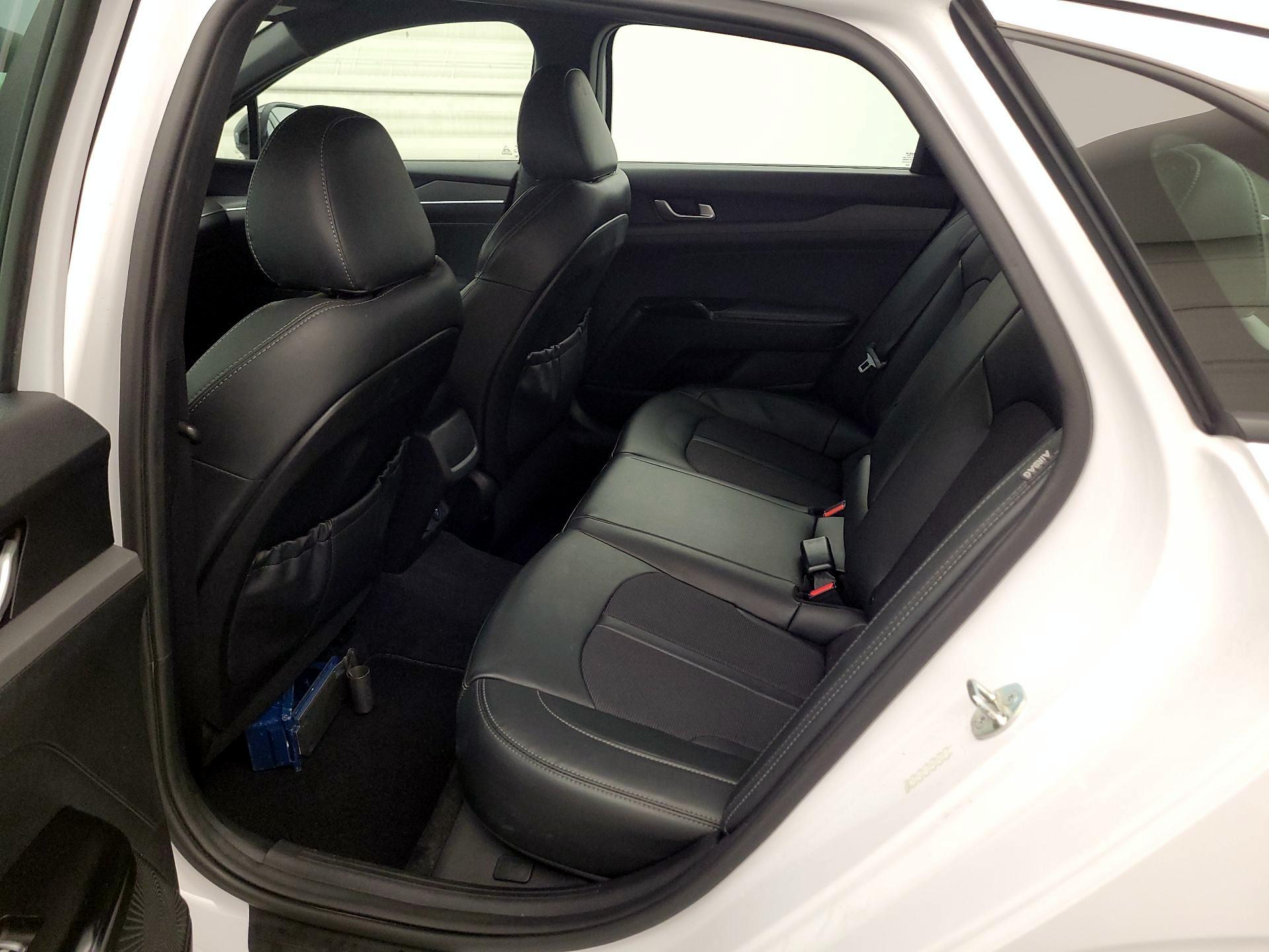 Thumbnail: 2024 Kia K5 - 19