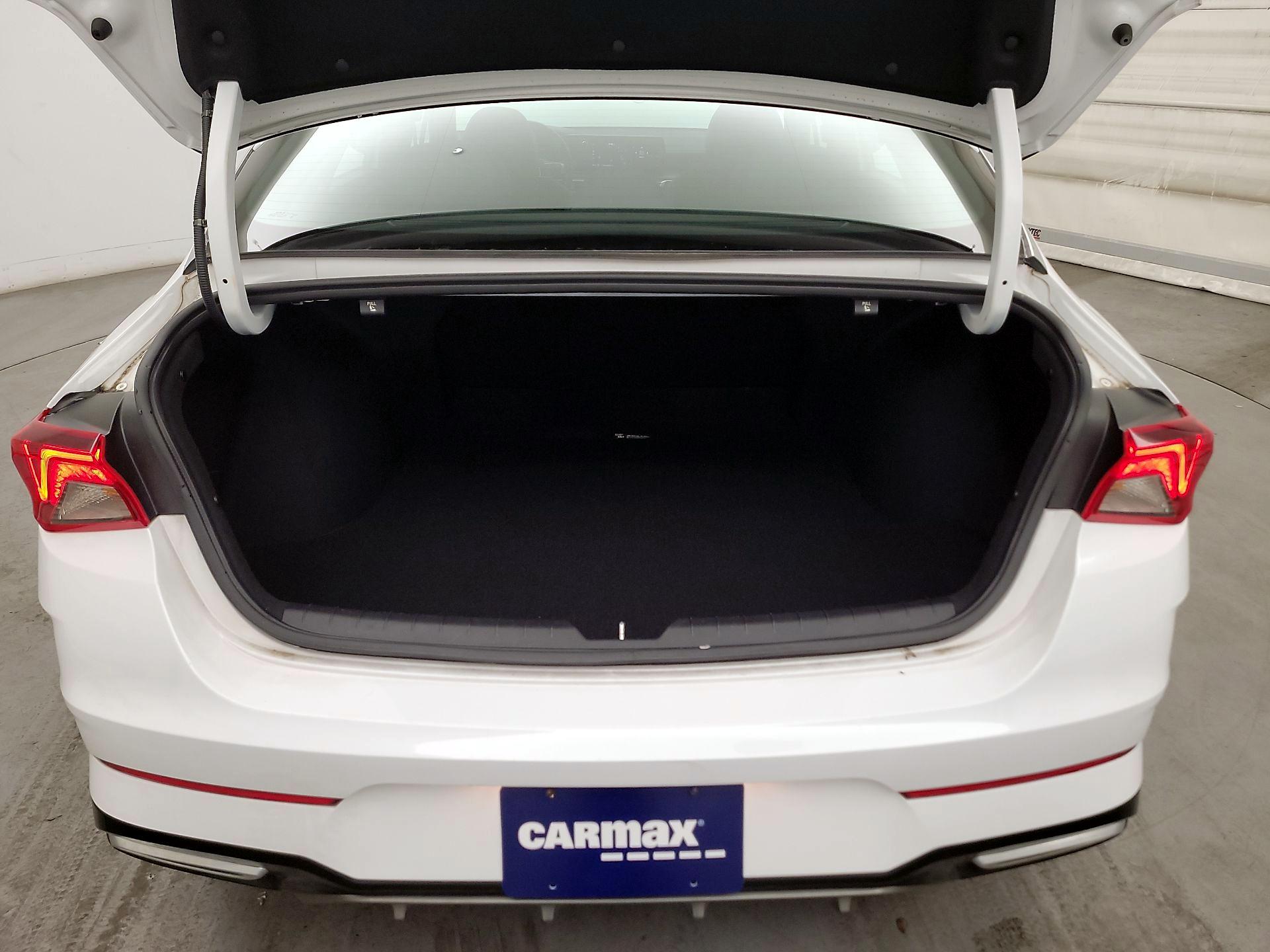 Thumbnail: 2024 Kia K5 - 20