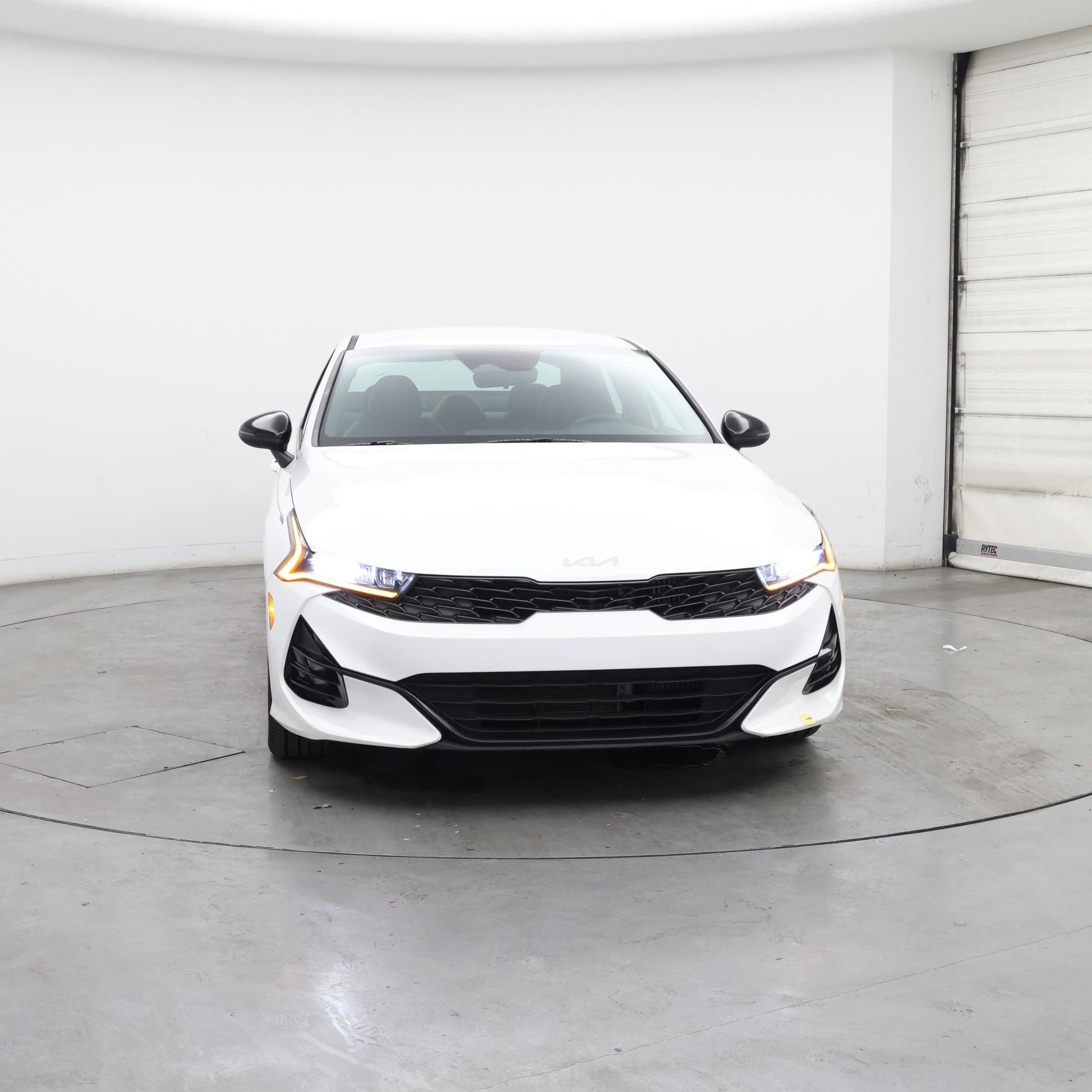 Thumbnail: 2024 Kia K5 - 5