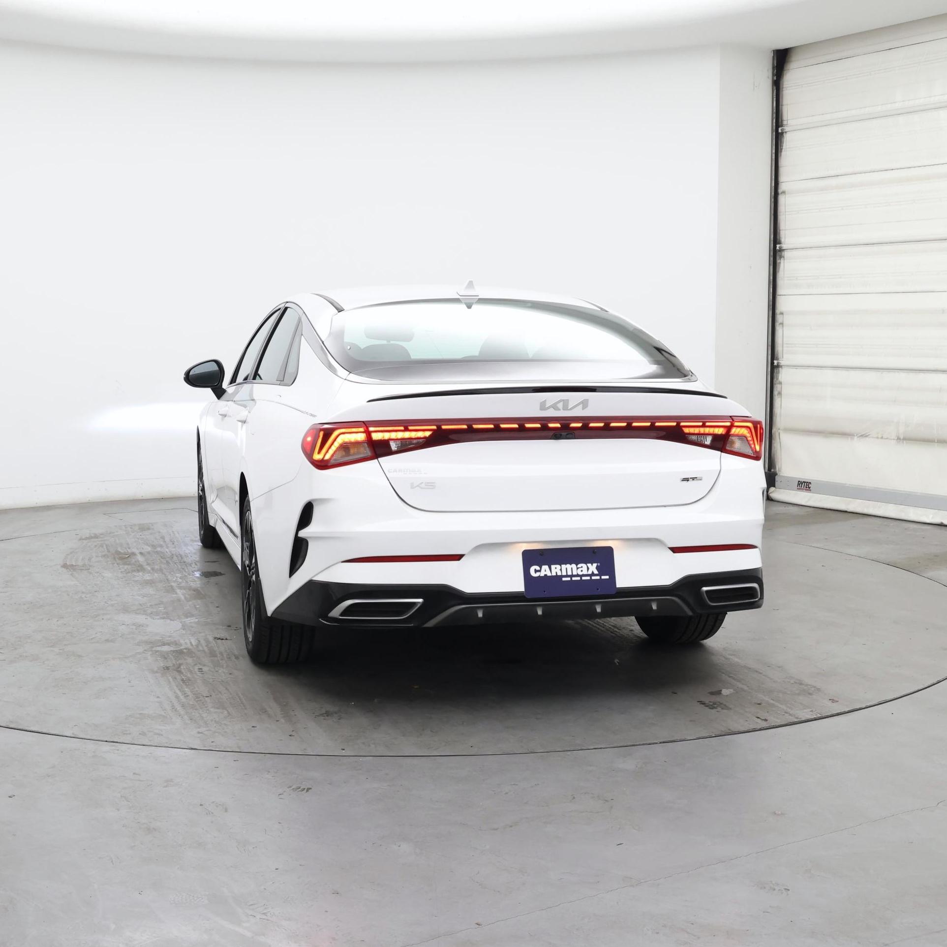 Thumbnail: 2024 Kia K5 - 6