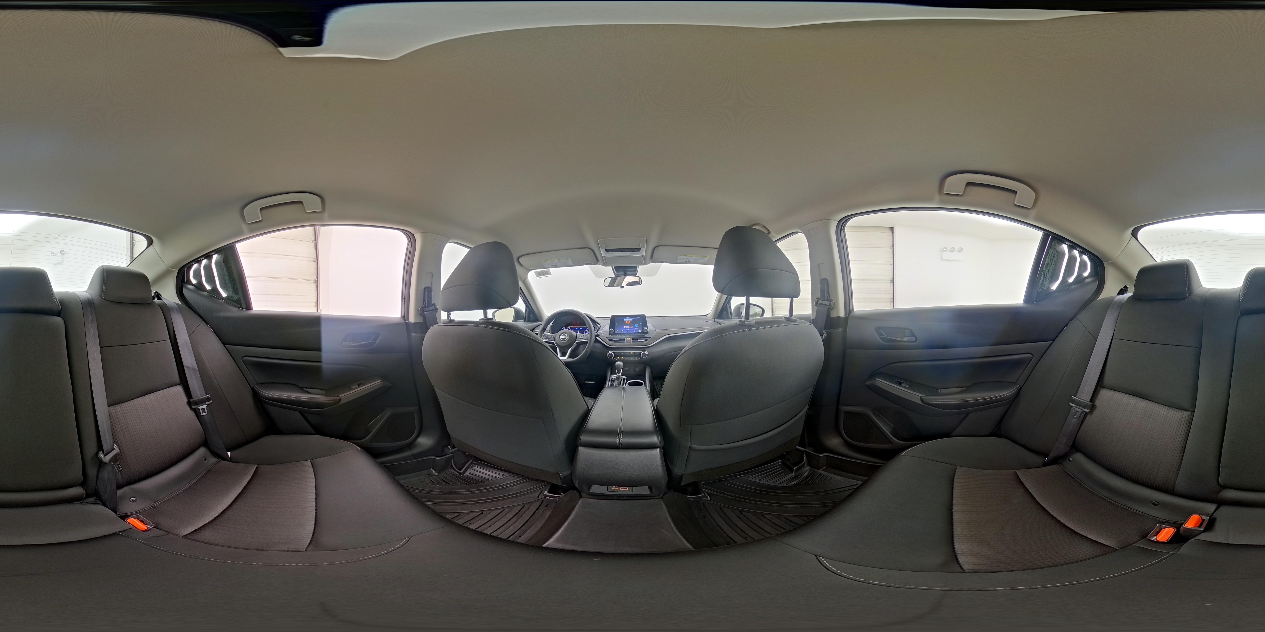 2024 Nissan Altima SV - Photo 25