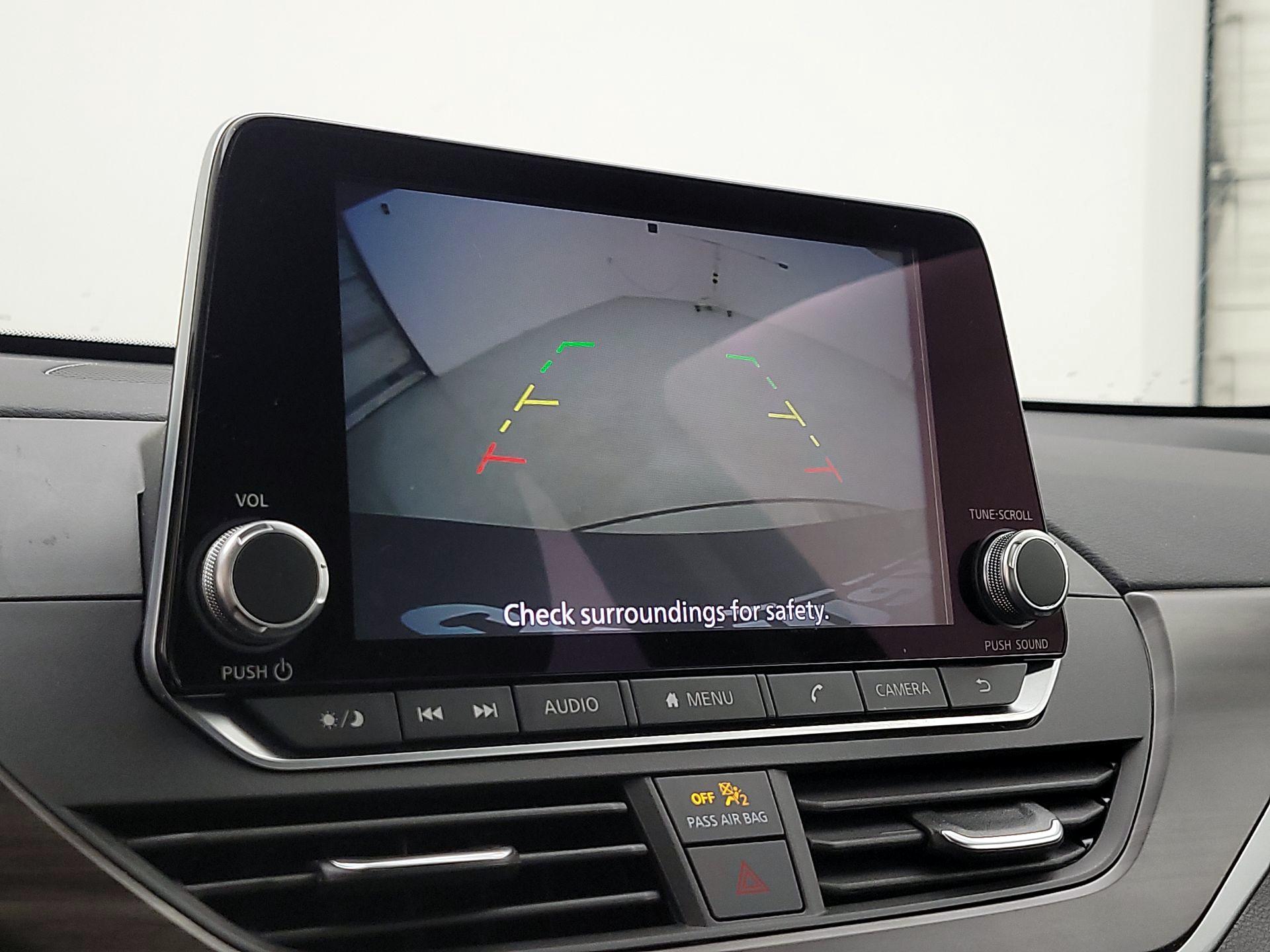 Thumbnail: 2024 Nissan Altima - 14