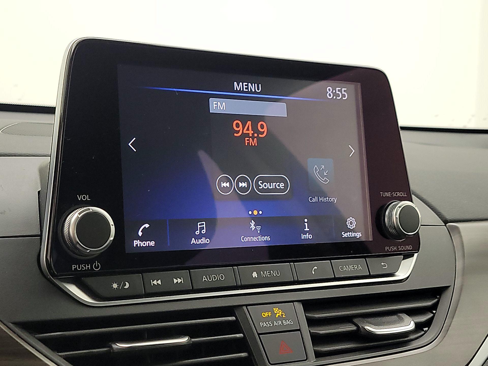 Thumbnail: 2024 Nissan Altima - 15