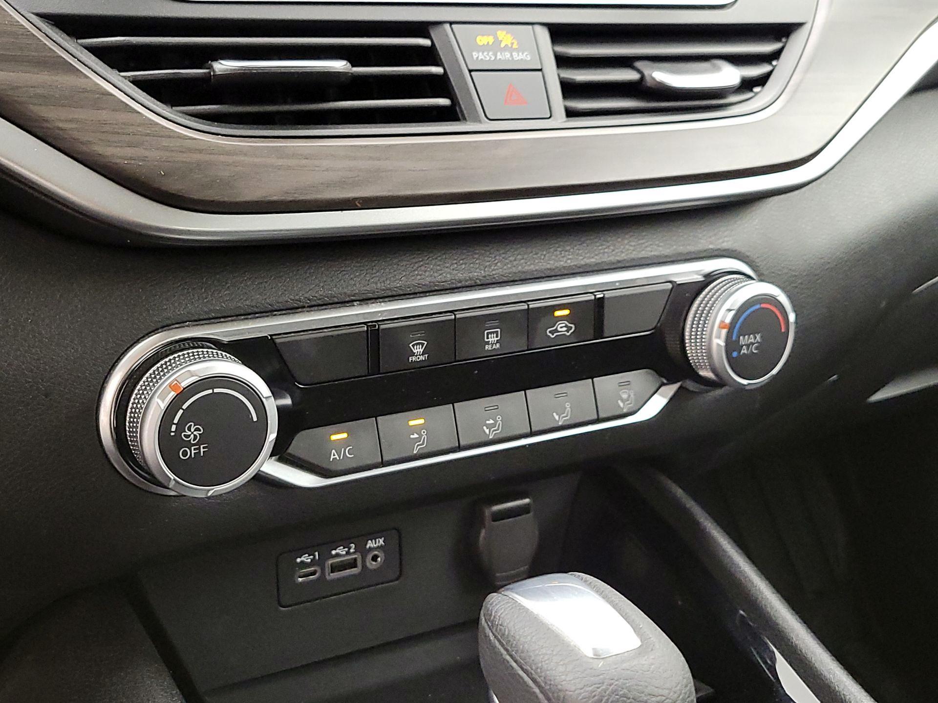 Thumbnail: 2024 Nissan Altima - 16