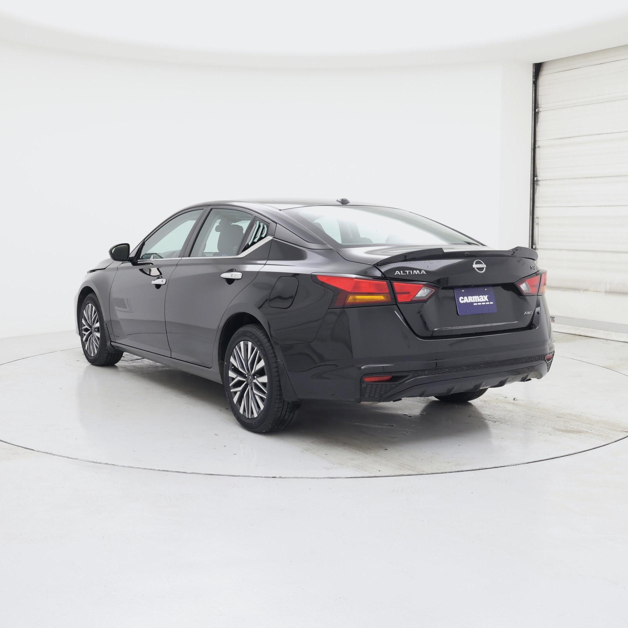 Thumbnail: 2024 Nissan Altima - 2