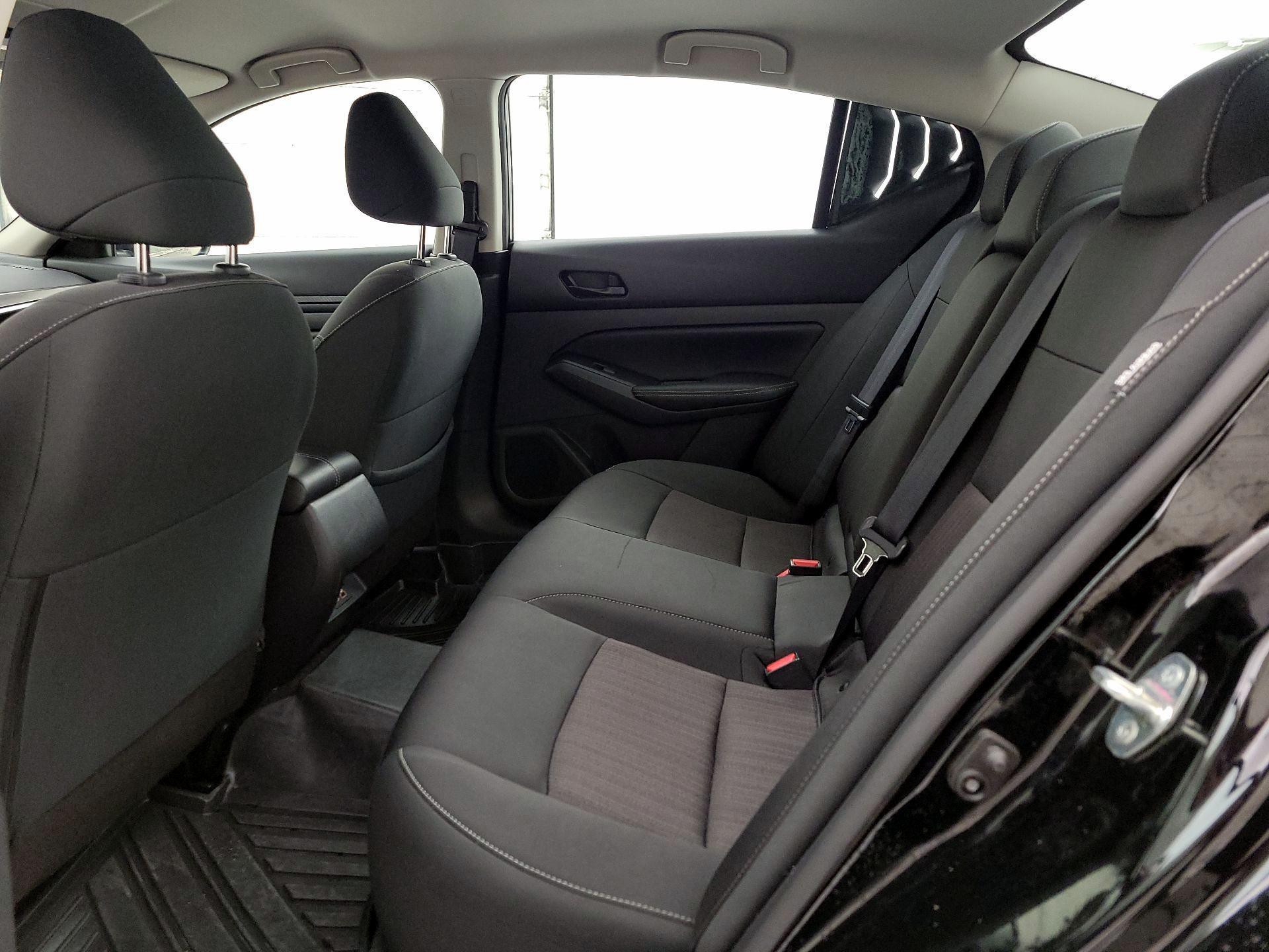 Thumbnail: 2024 Nissan Altima - 19