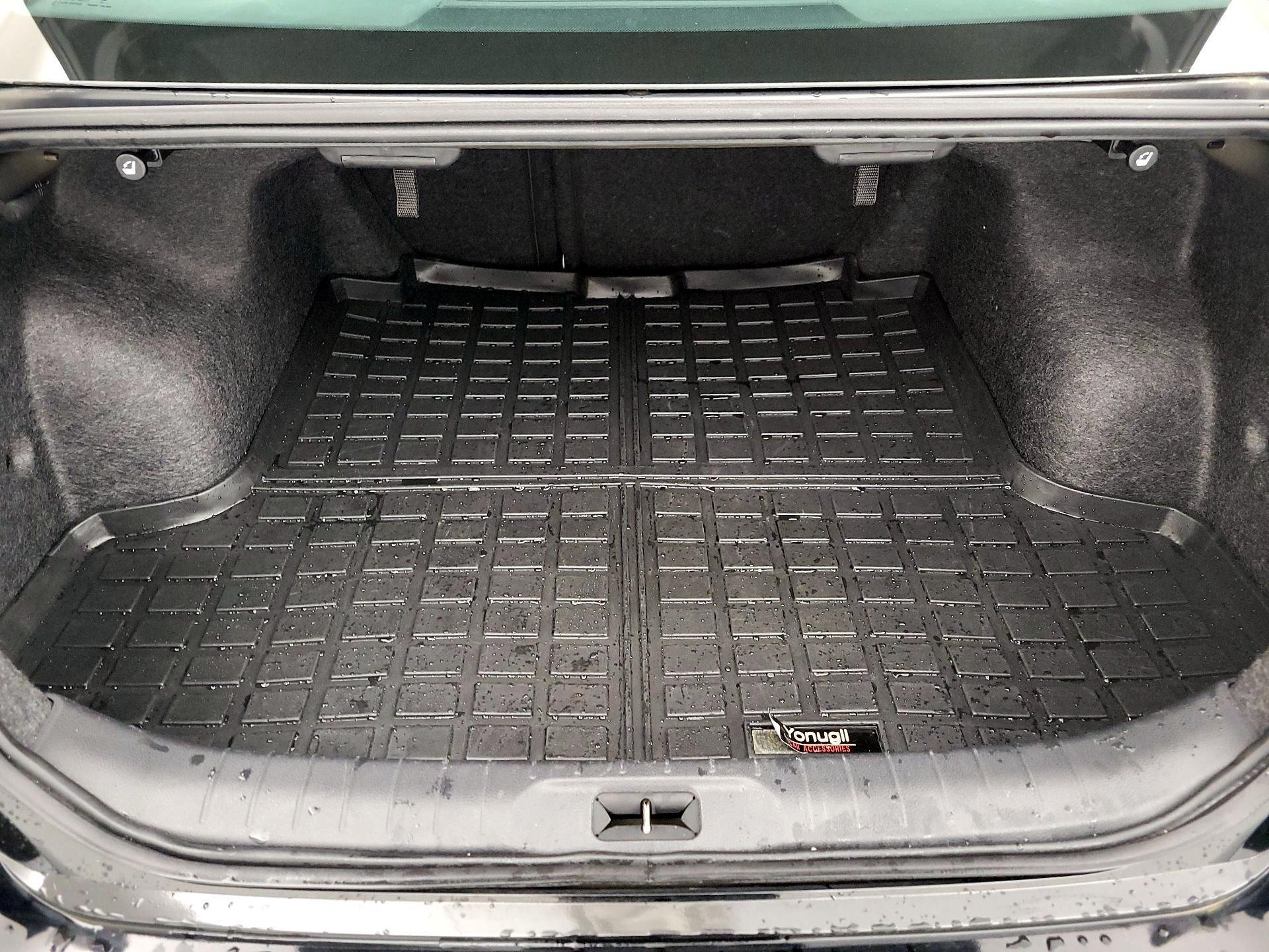 Thumbnail: 2024 Nissan Altima - 20