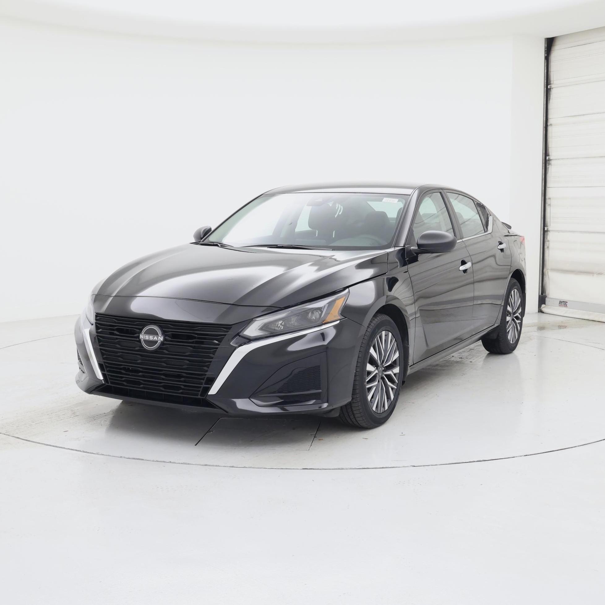 Thumbnail: 2024 Nissan Altima - 4