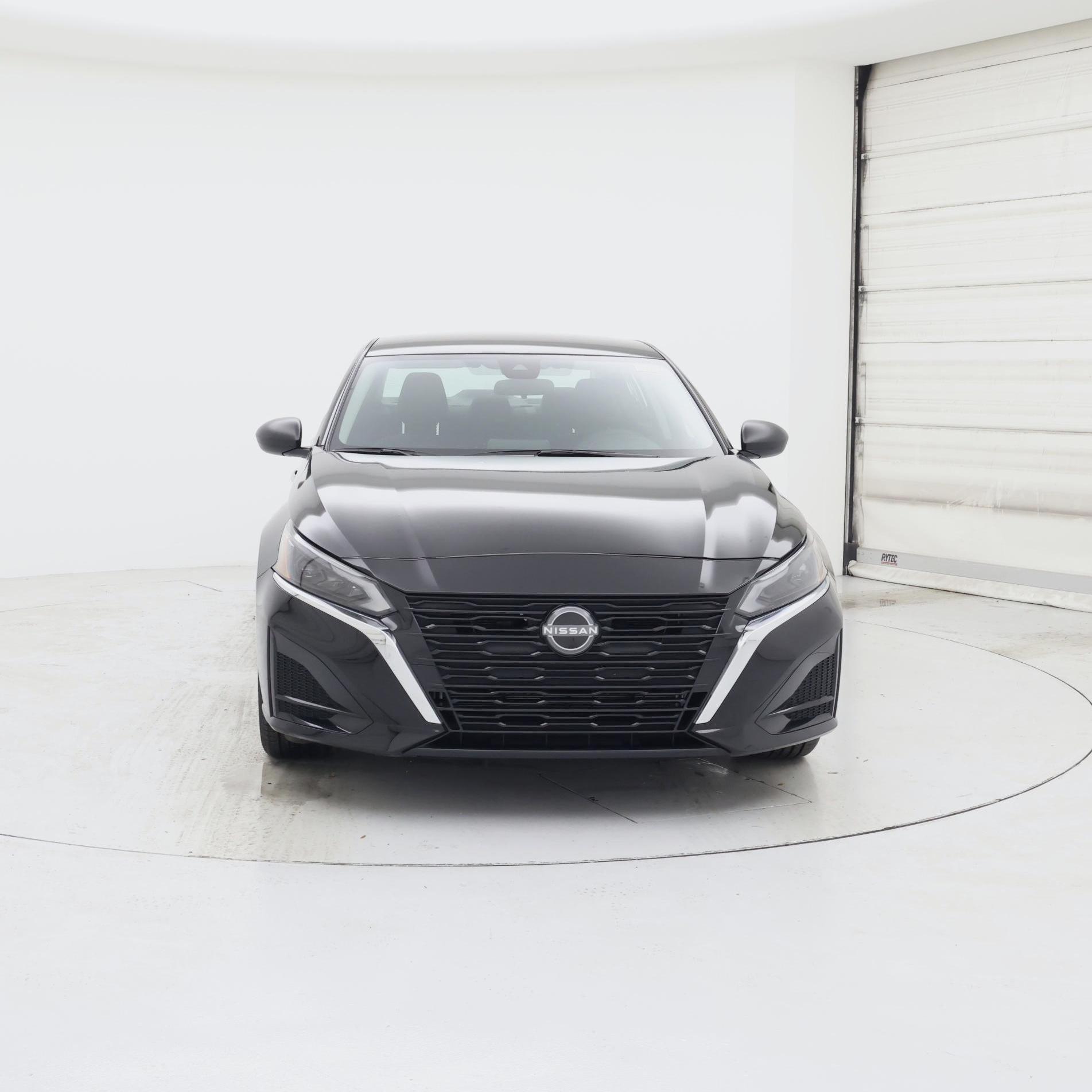 Thumbnail: 2024 Nissan Altima - 5