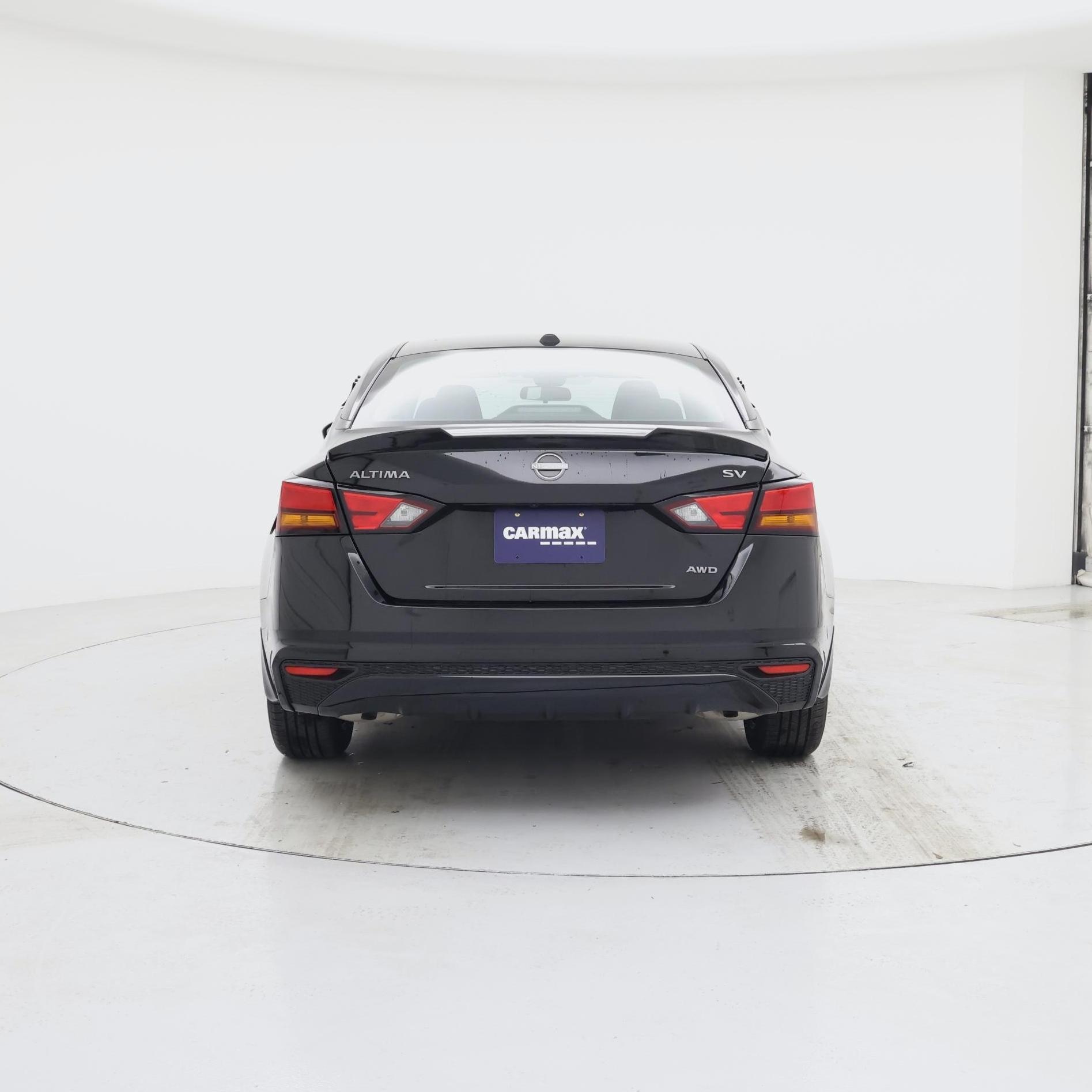 Thumbnail: 2024 Nissan Altima - 6