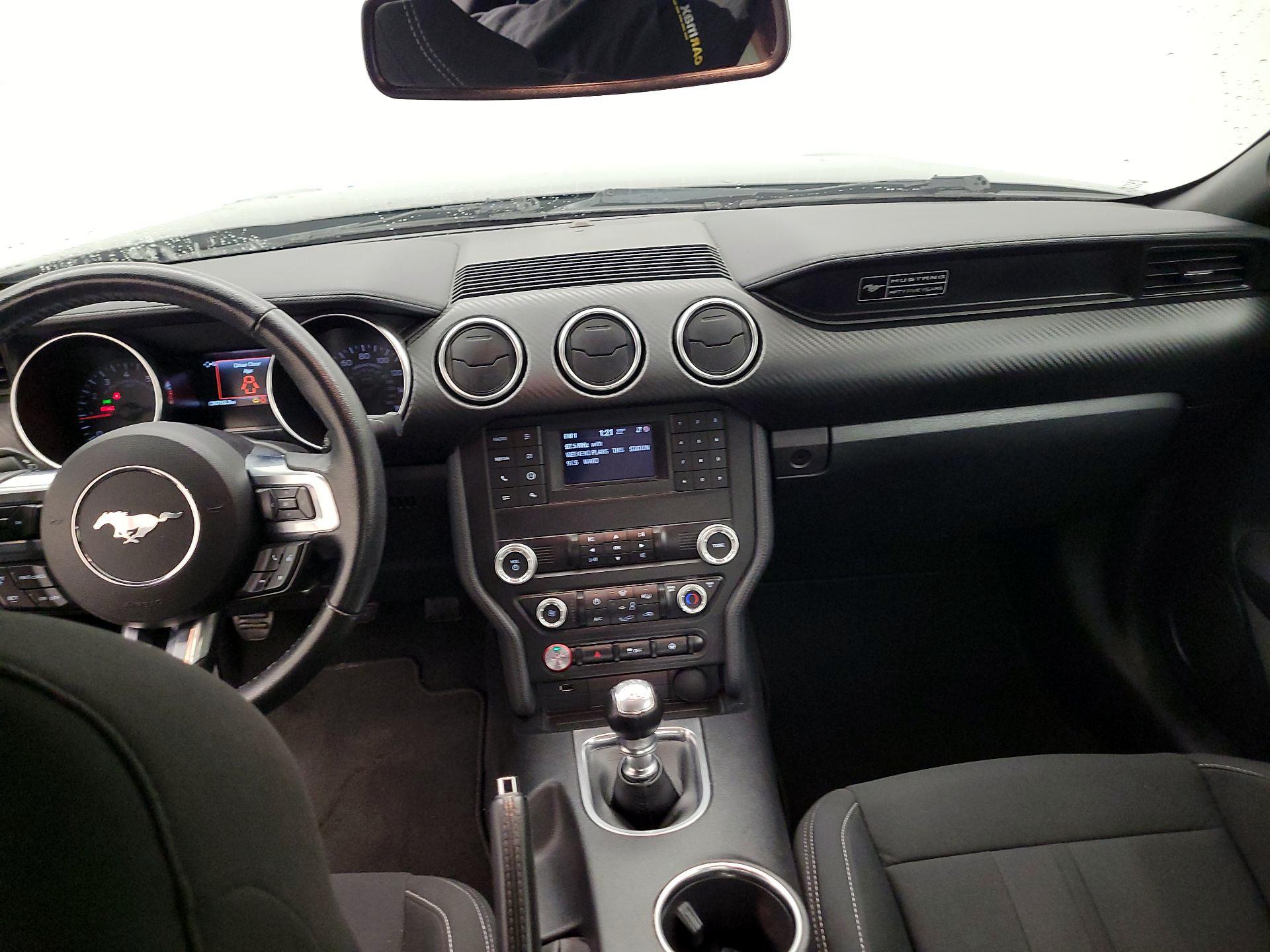 Thumbnail: 2020 Ford Mustang - 9