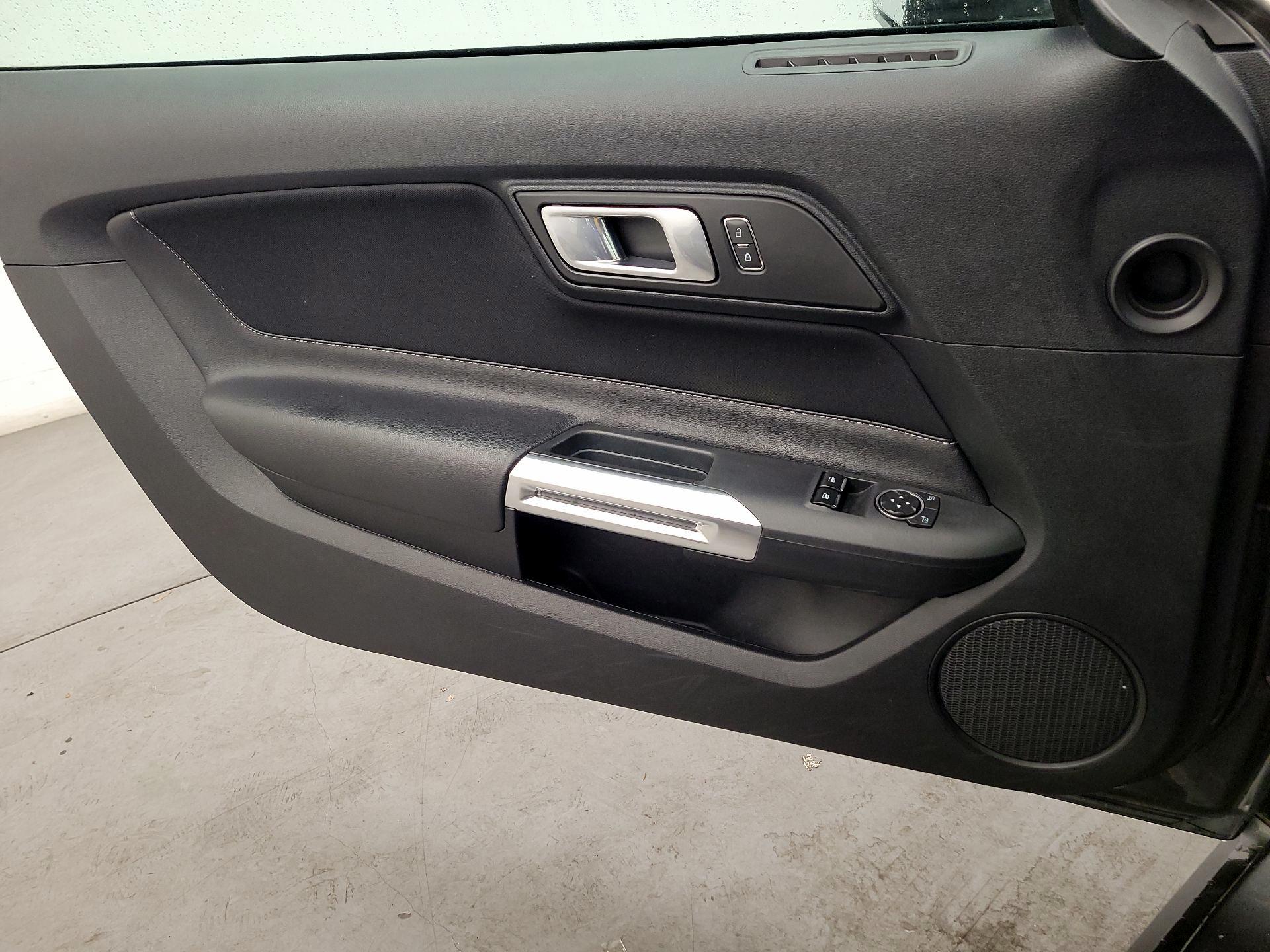 Thumbnail: 2020 Ford Mustang - 12