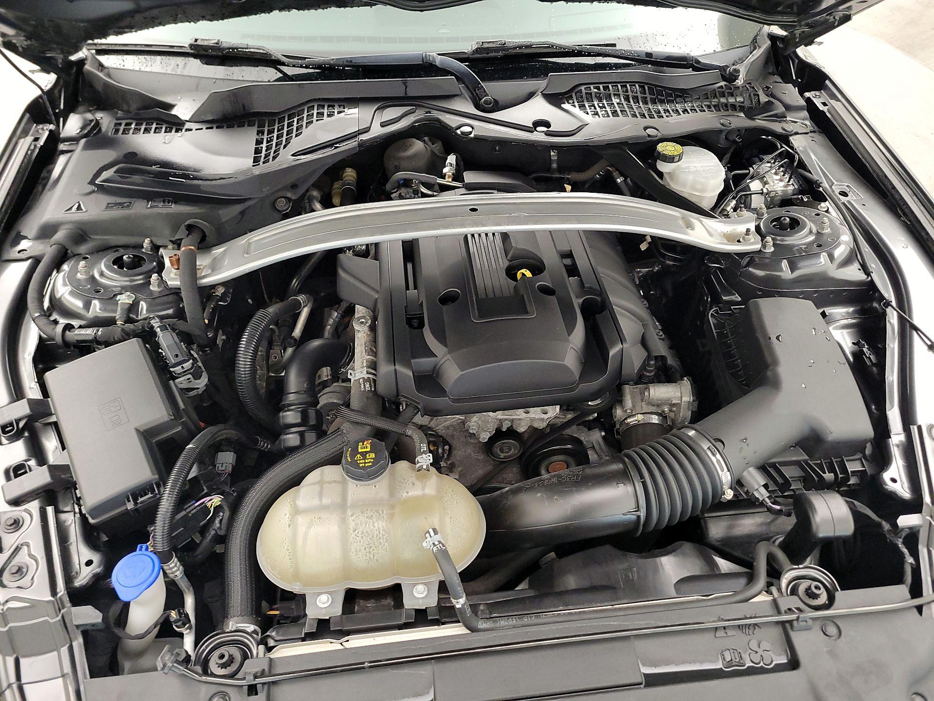 Thumbnail: 2020 Ford Mustang - 19