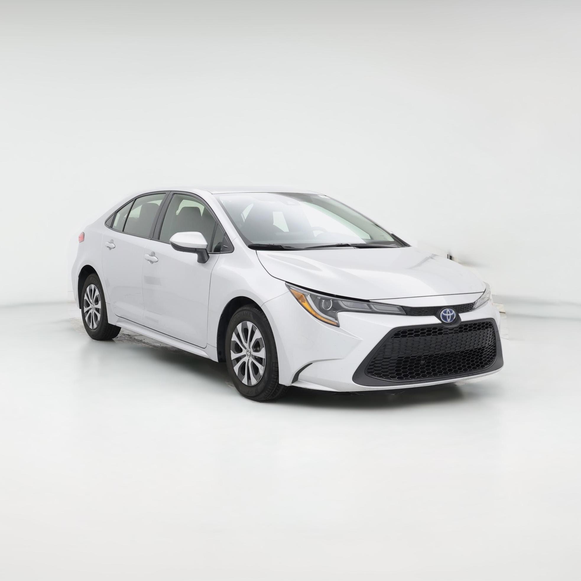 Thumbnail: 2022 Toyota Corolla - 1
