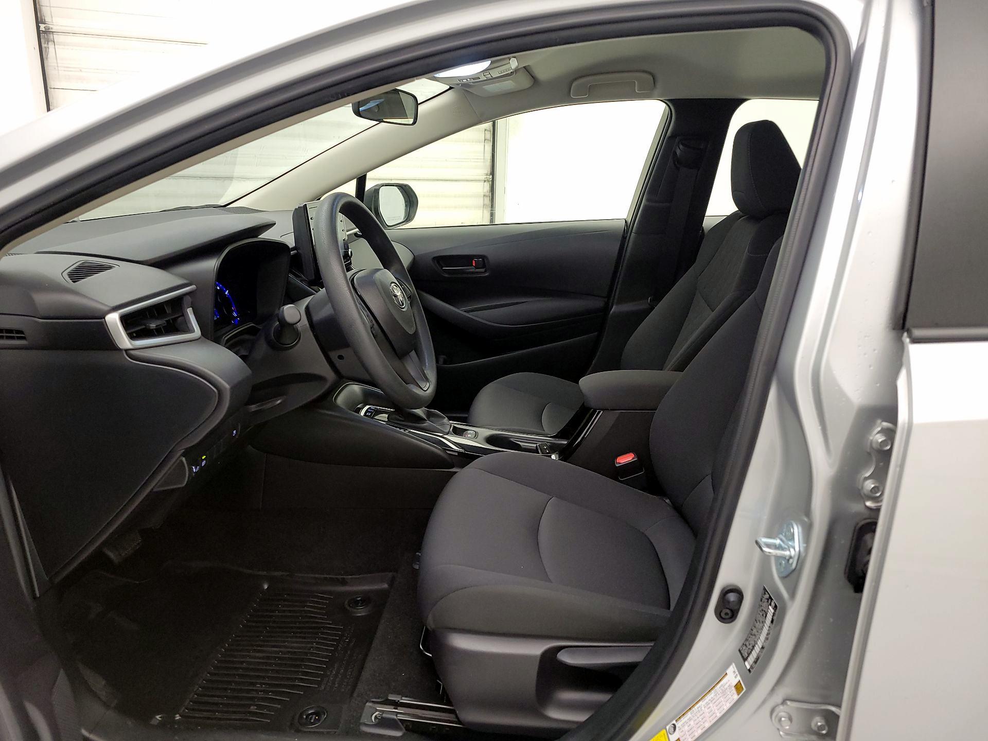 Thumbnail: 2022 Toyota Corolla - 11