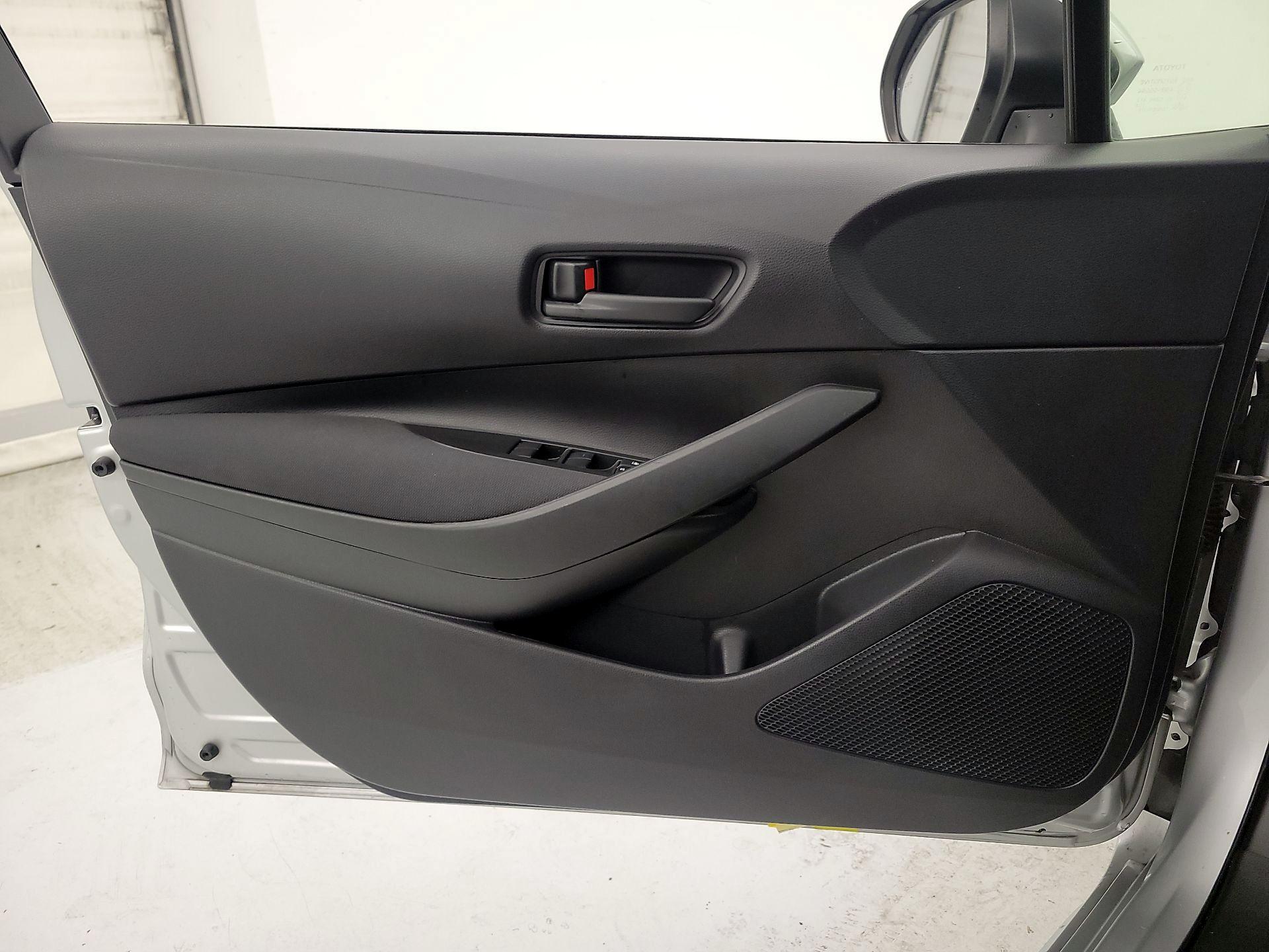 Thumbnail: 2022 Toyota Corolla - 12