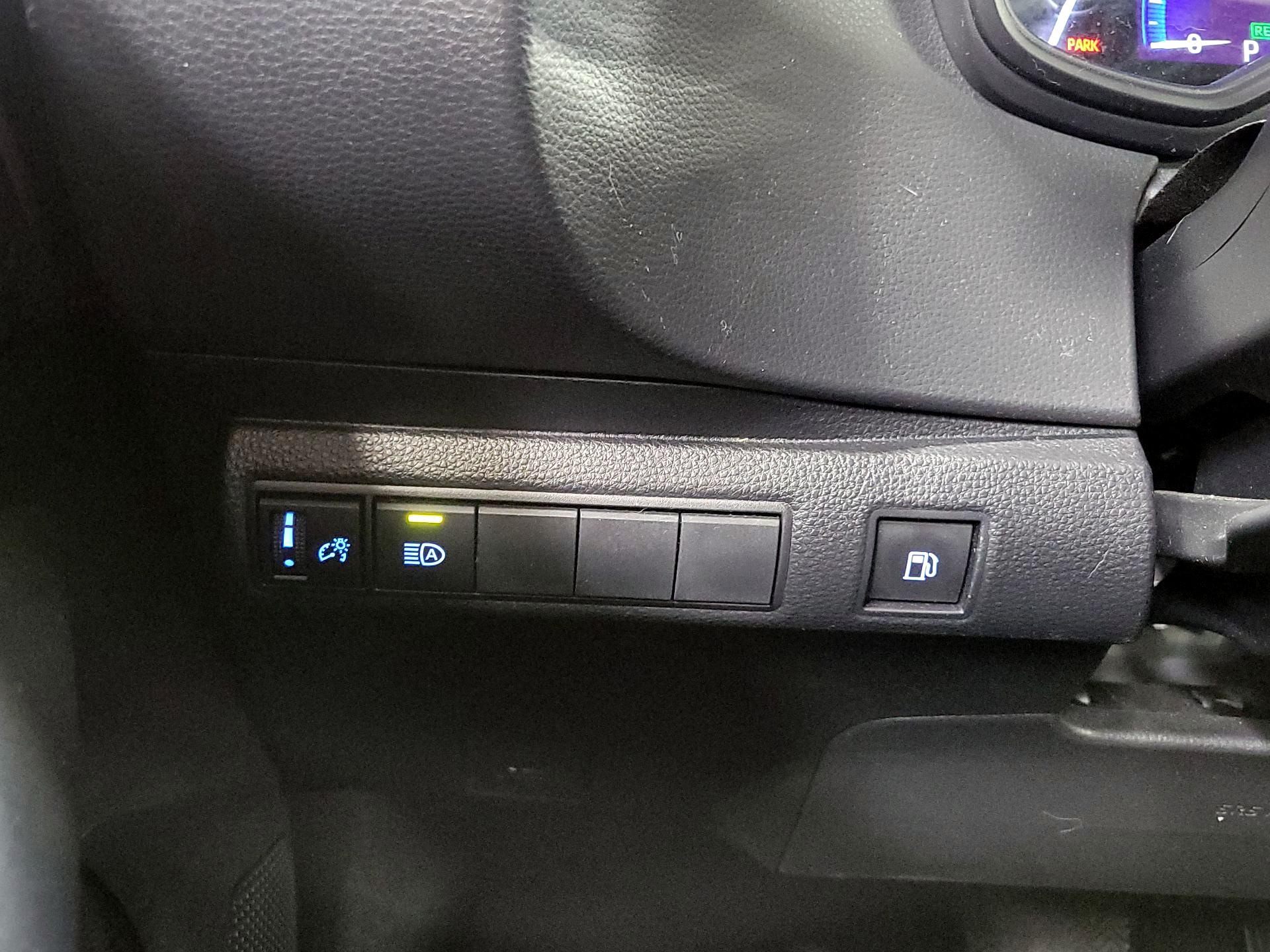 Thumbnail: 2022 Toyota Corolla - 13