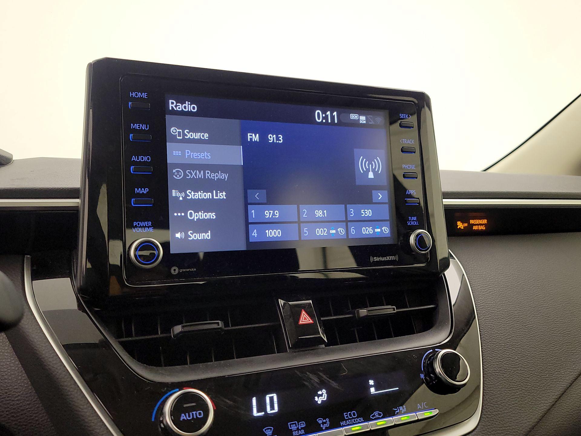 Thumbnail: 2022 Toyota Corolla - 15