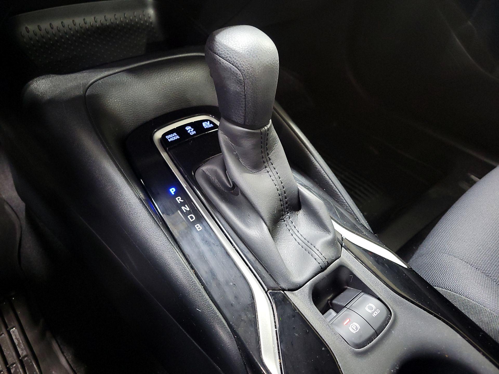 Thumbnail: 2022 Toyota Corolla - 17