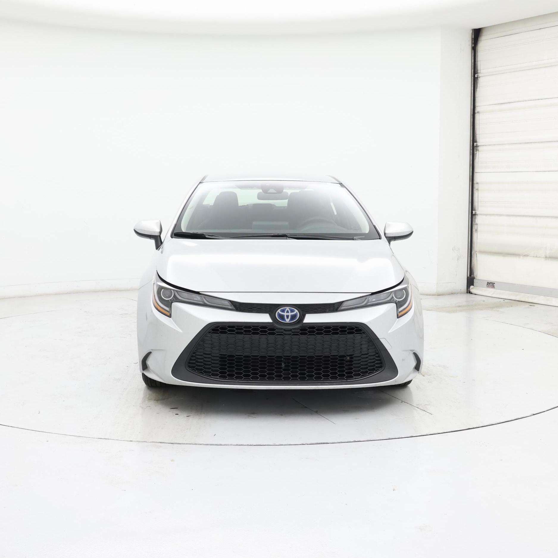 Thumbnail: 2022 Toyota Corolla - 5