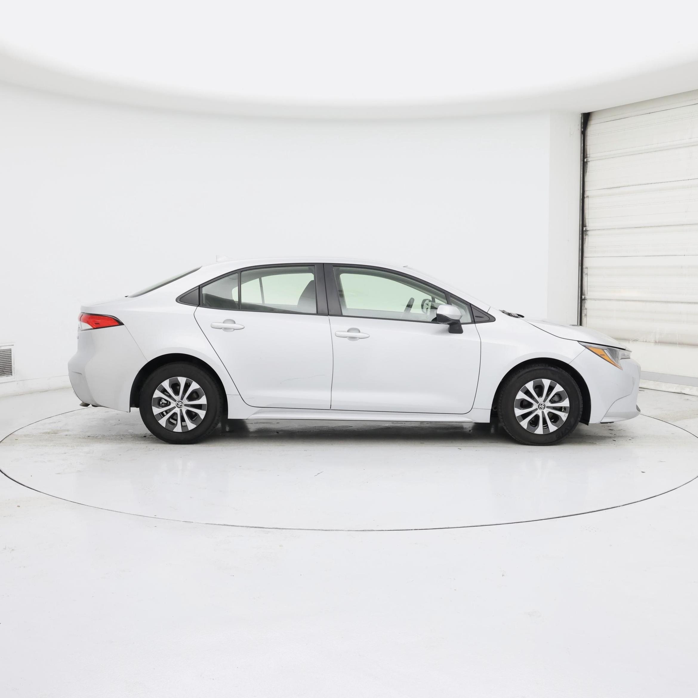 Thumbnail: 2022 Toyota Corolla - 7