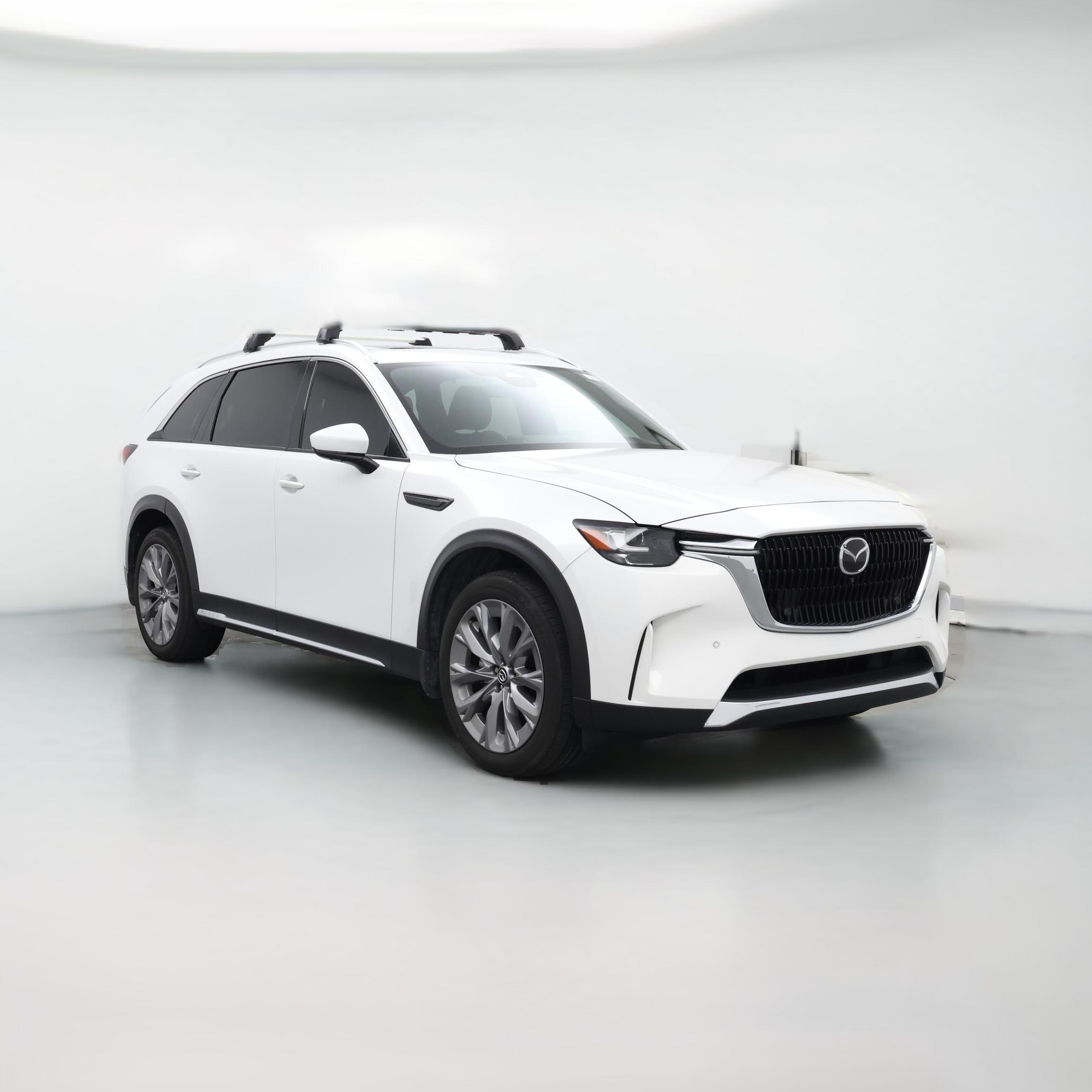 Thumbnail: 2024 Mazda CX-90 - 1