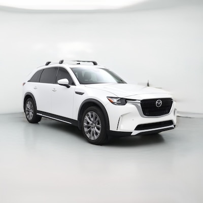 2024 Mazda CX-90 Turbo Premium Plus