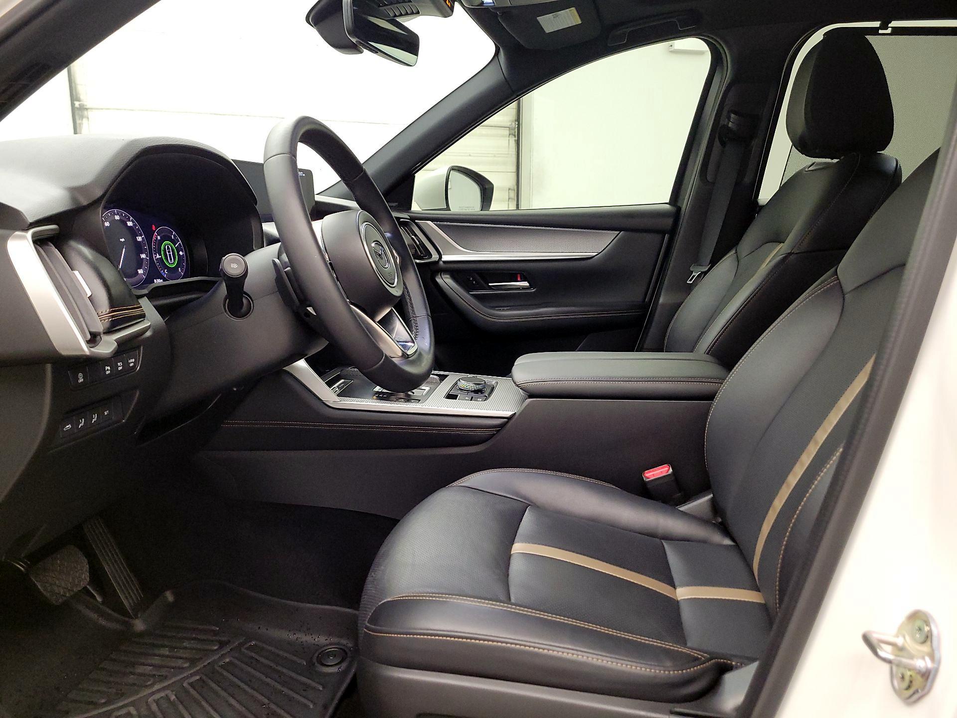 Thumbnail: 2024 Mazda CX-90 - 11