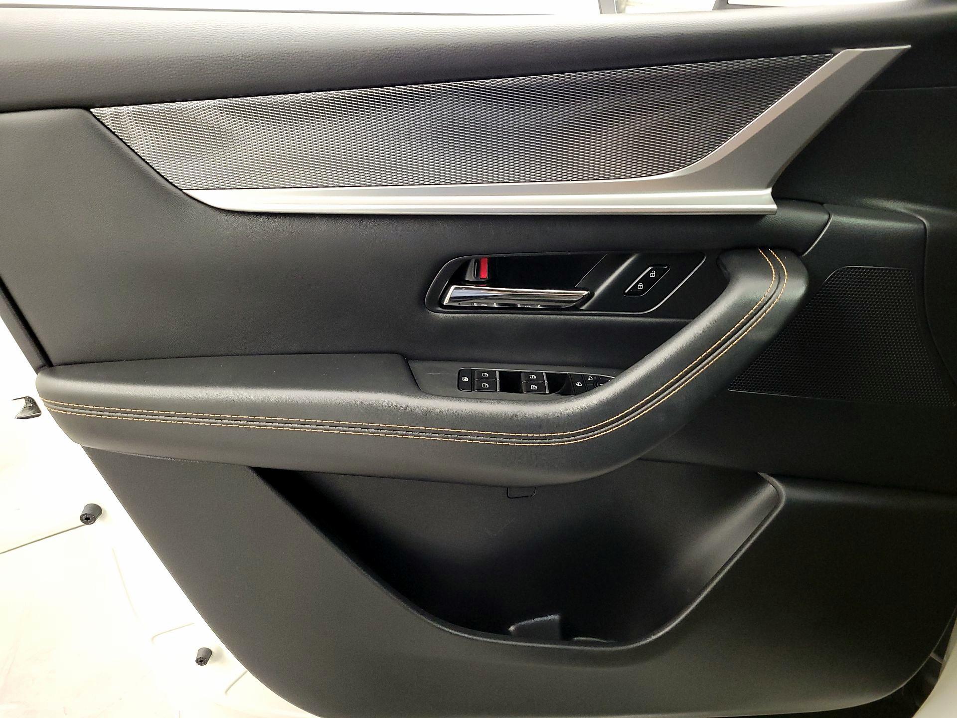 Thumbnail: 2024 Mazda CX-90 - 12