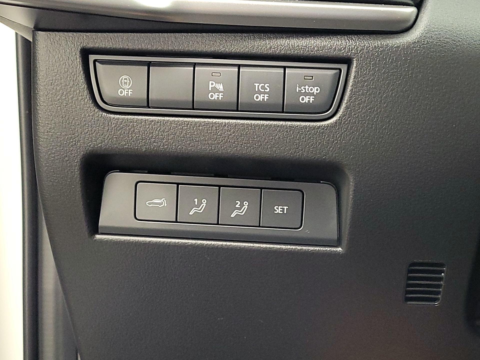 Thumbnail: 2024 Mazda CX-90 - 13