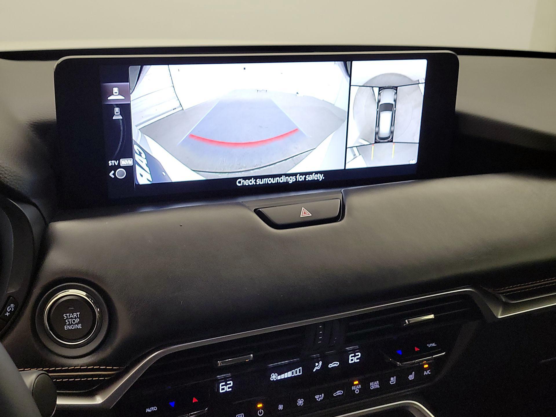 Thumbnail: 2024 Mazda CX-90 - 14