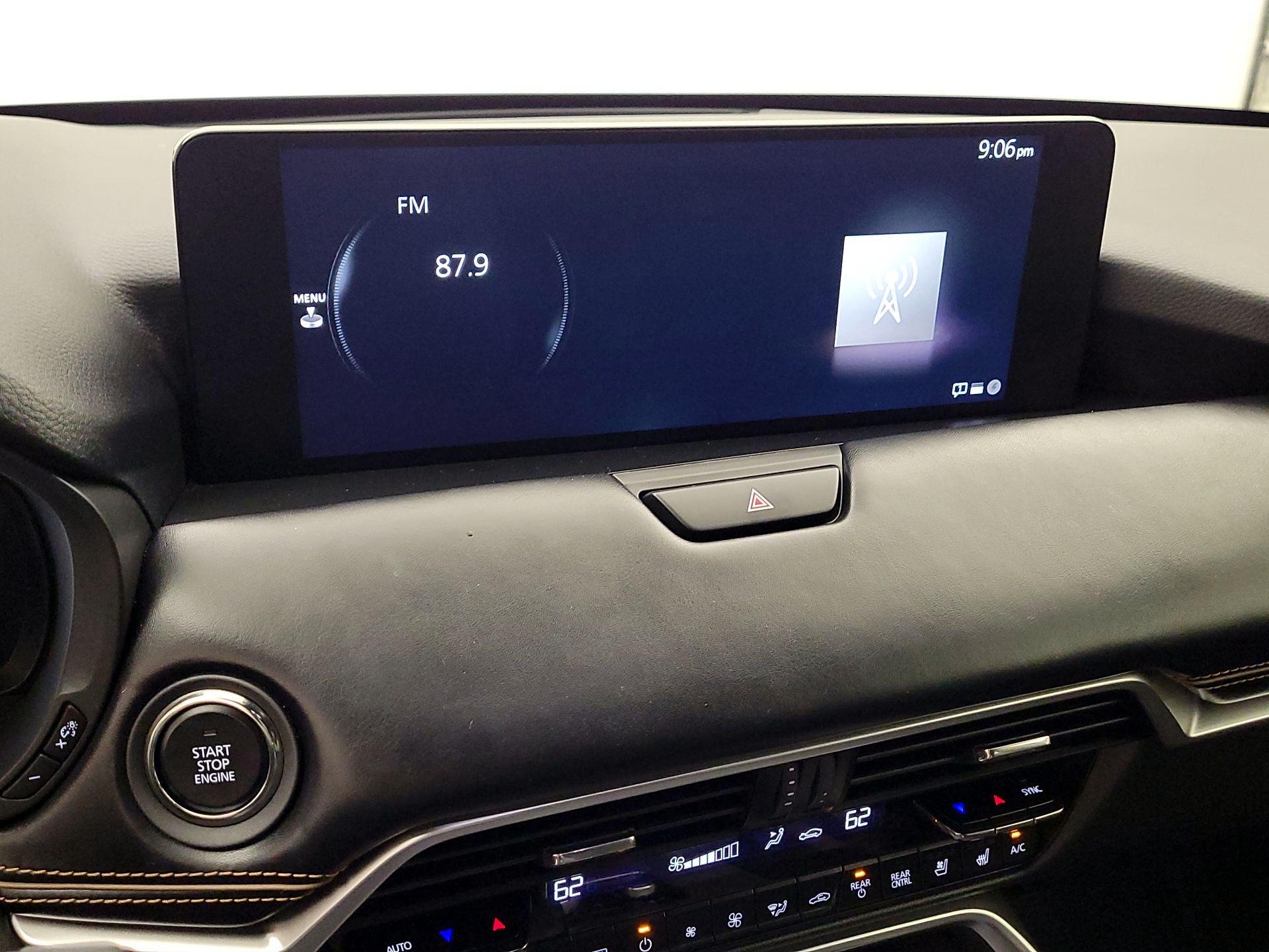 Thumbnail: 2024 Mazda CX-90 - 15