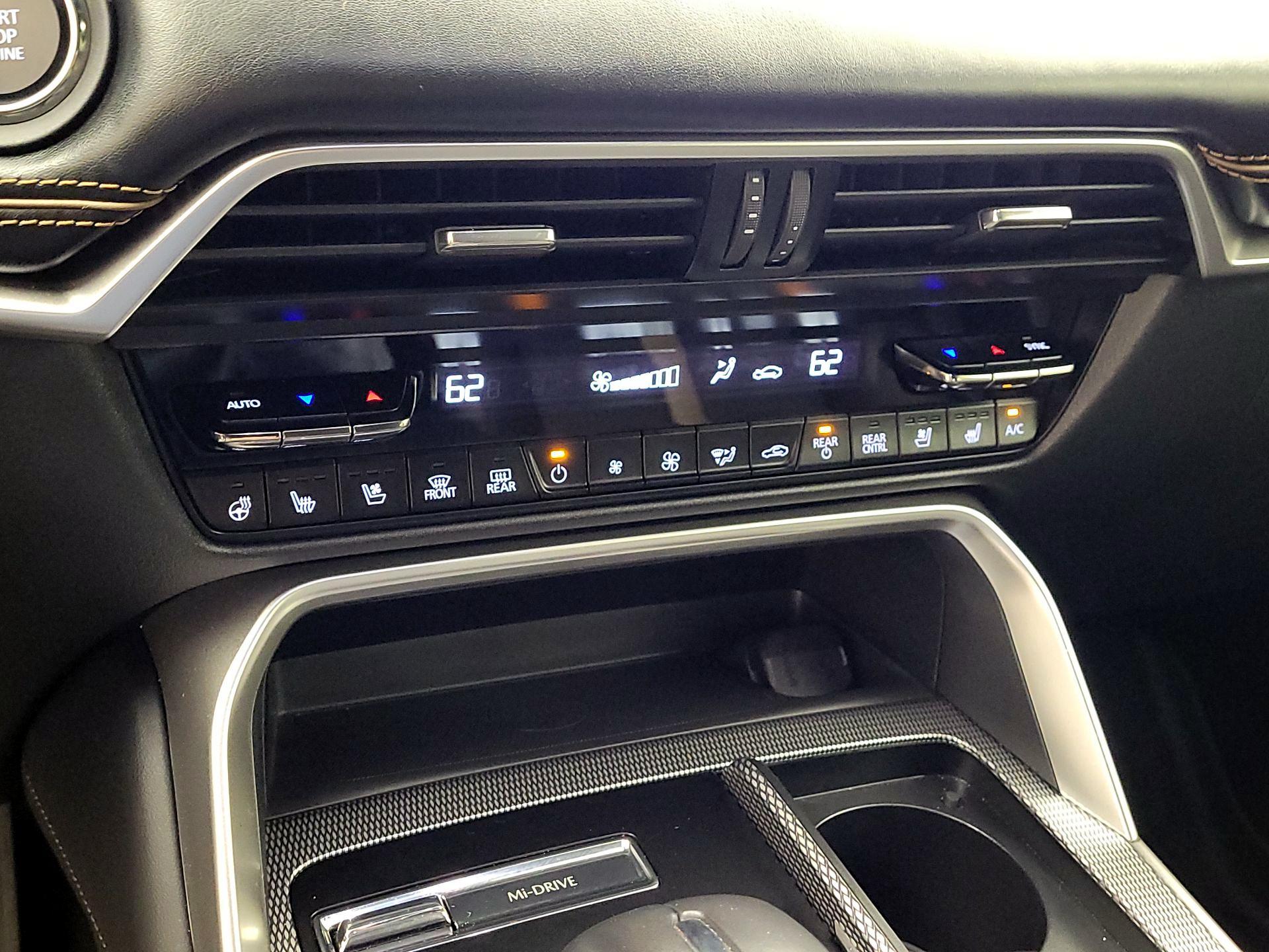 Thumbnail: 2024 Mazda CX-90 - 16