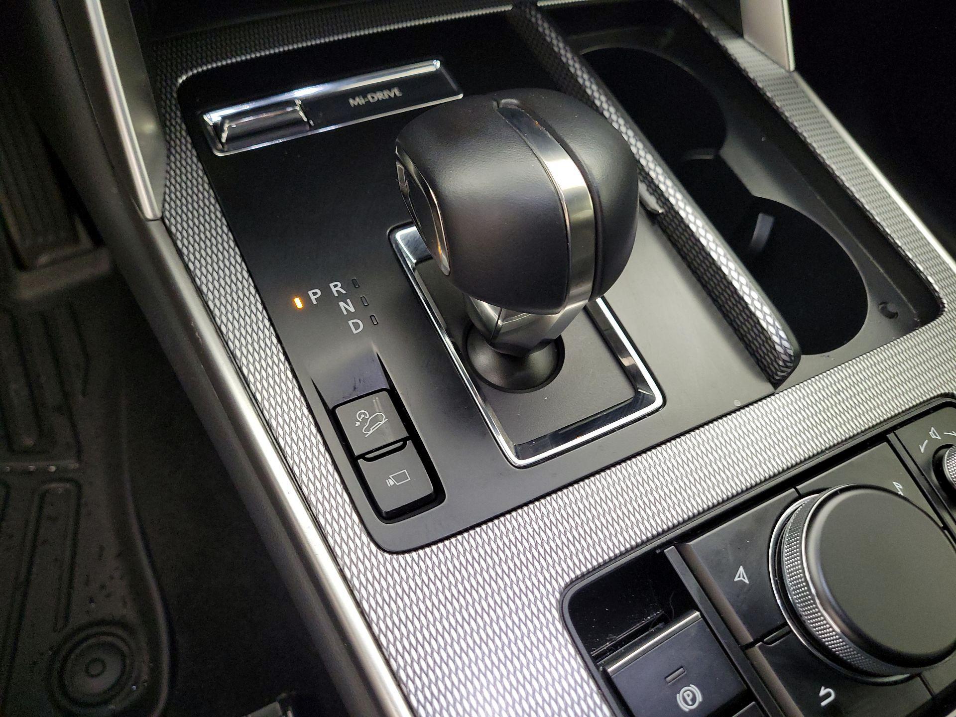 Thumbnail: 2024 Mazda CX-90 - 17