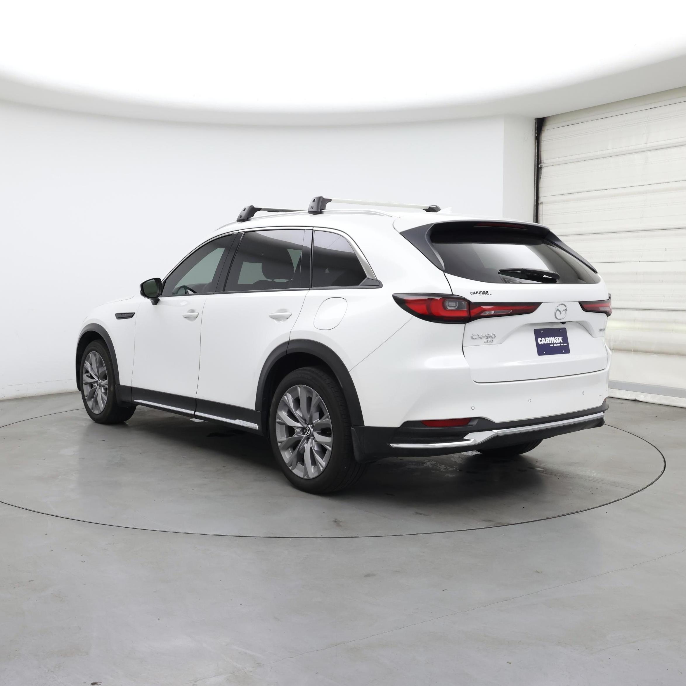 Thumbnail: 2024 Mazda CX-90 - 2