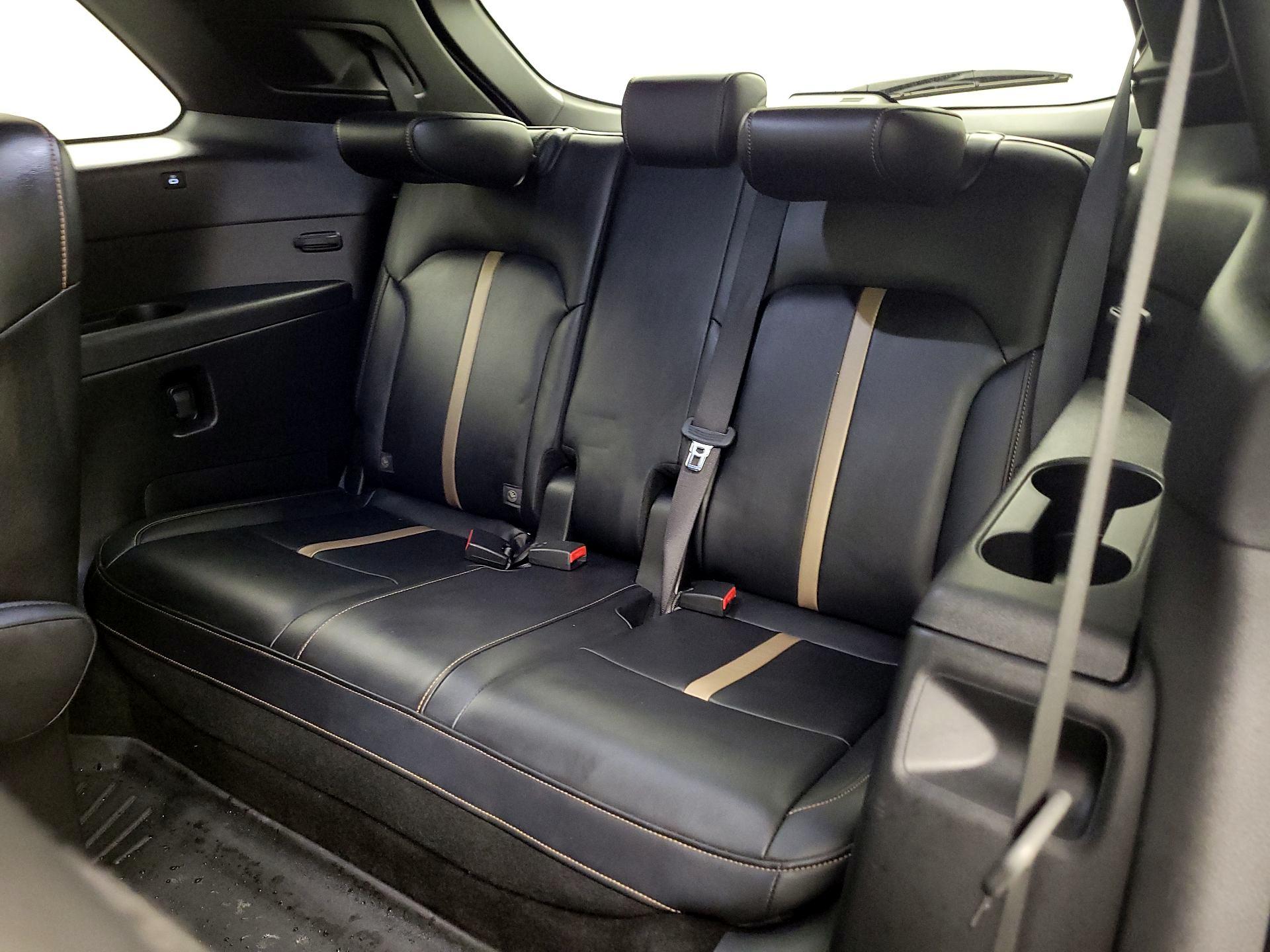 Thumbnail: 2024 Mazda CX-90 - 20