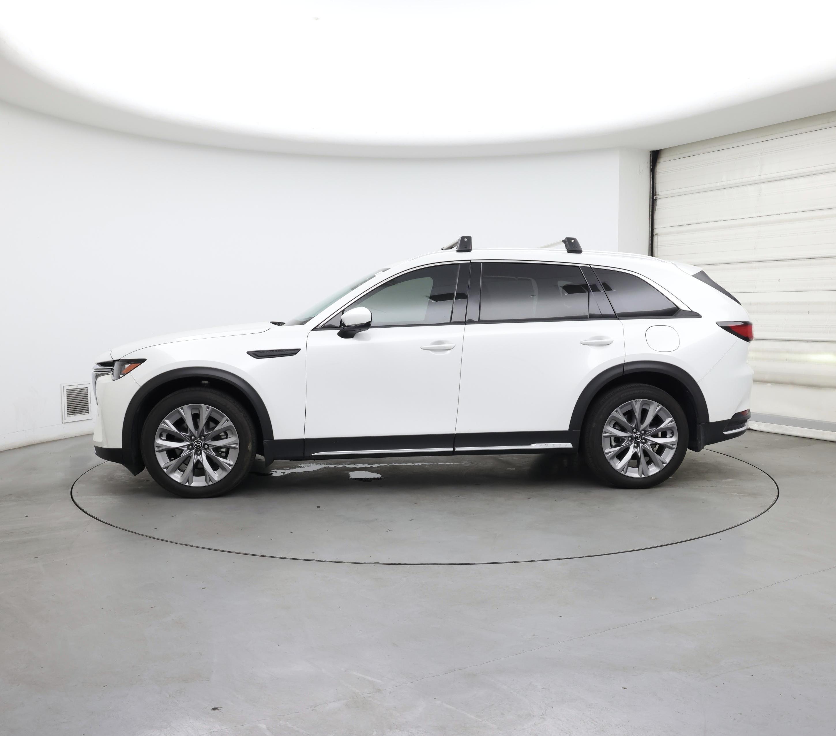 Thumbnail: 2024 Mazda CX-90 - 3